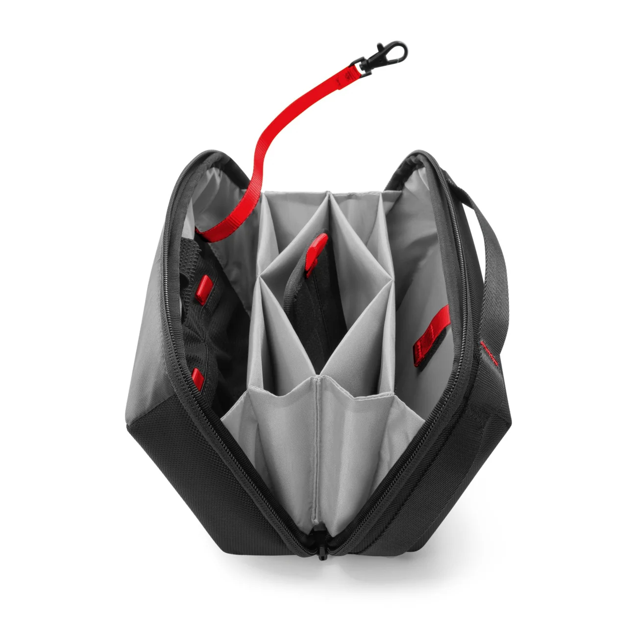 tomtoc Navigator-T13 電子收納包(T13M1D1)(中碼-Black)