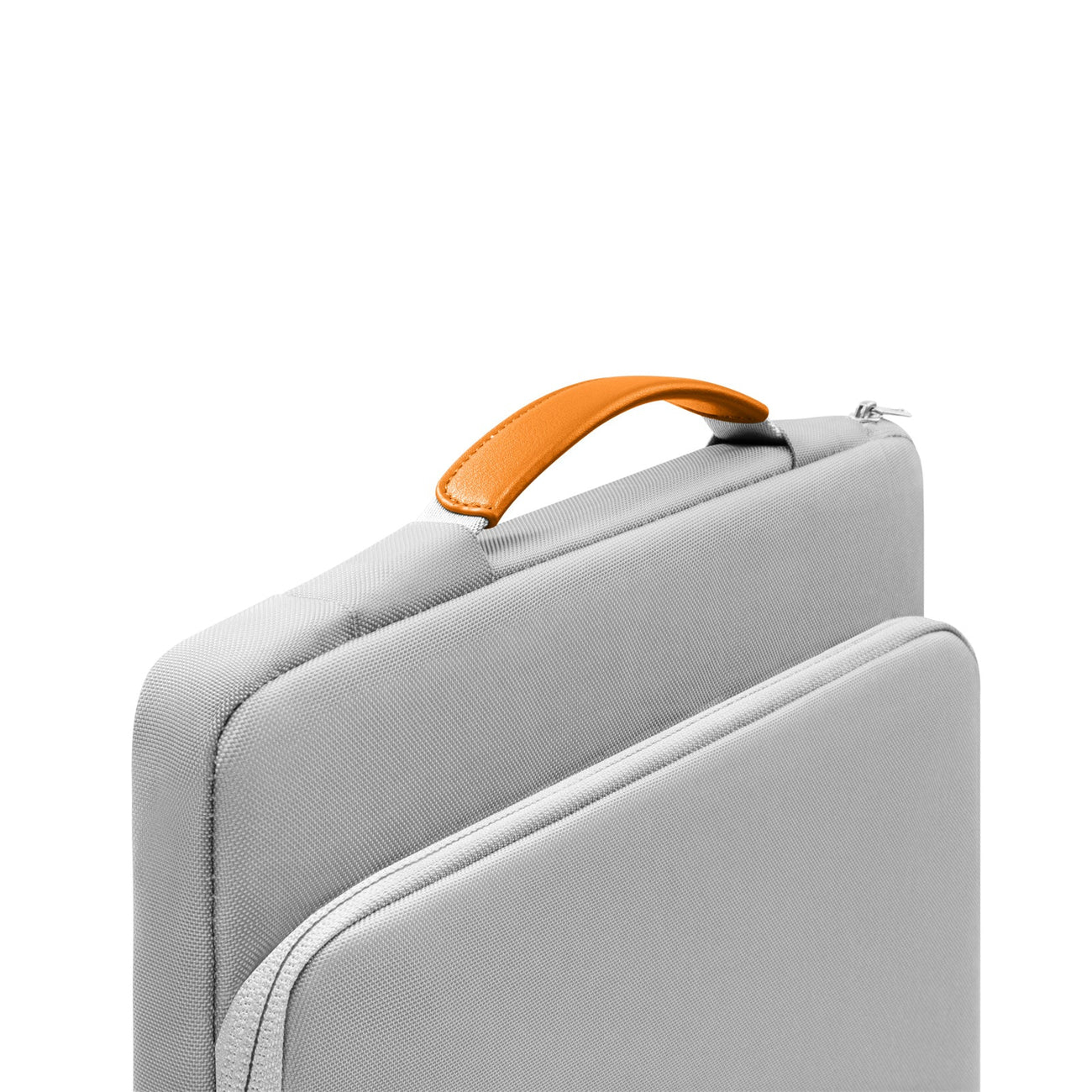 tomtoc Defender-A14手提電腦袋 適用於13吋新款MacBook Air/Pro(A14C2G4)(Gray)