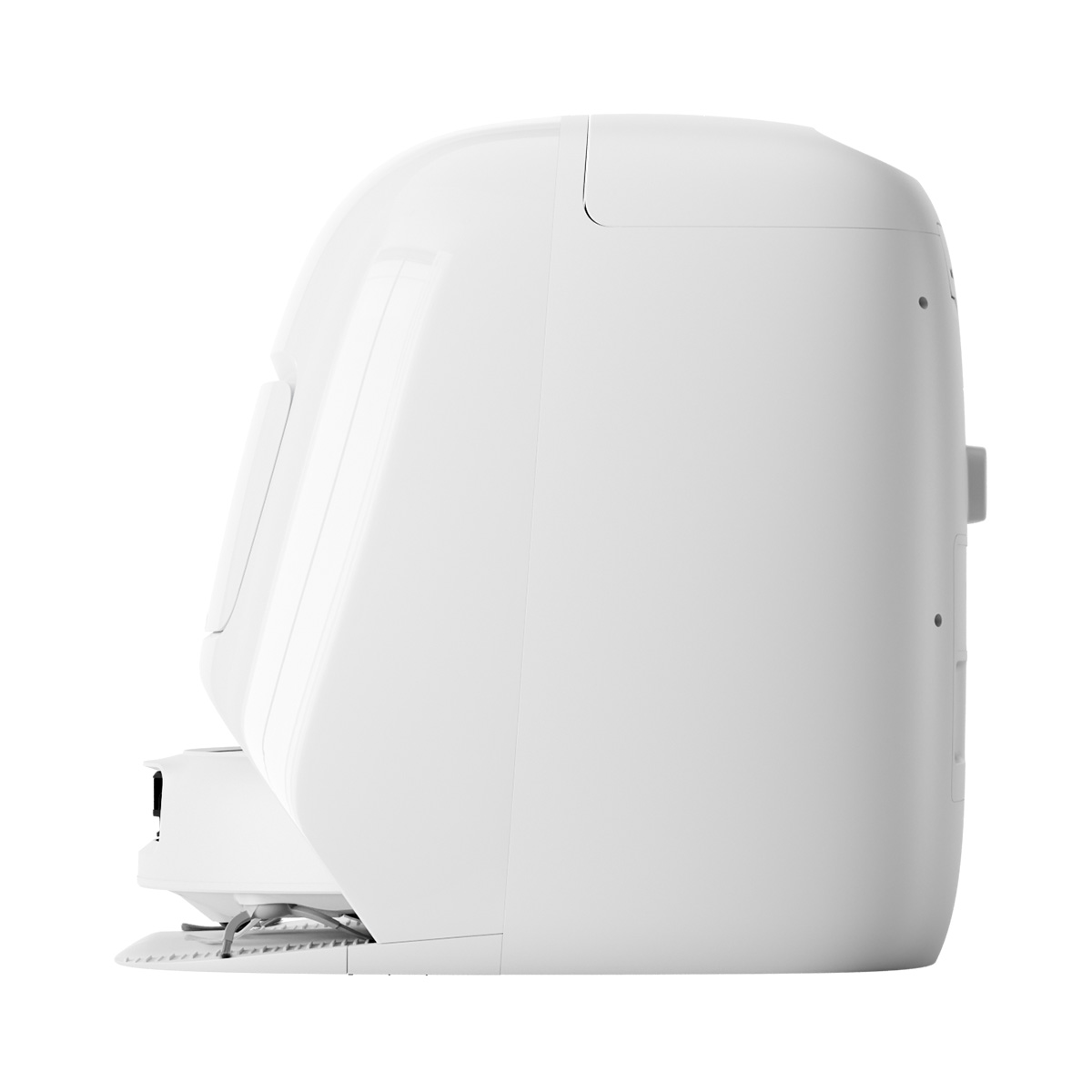 DJI ROMO 掃地機器人(水箱版)(EU)(A-進階版)