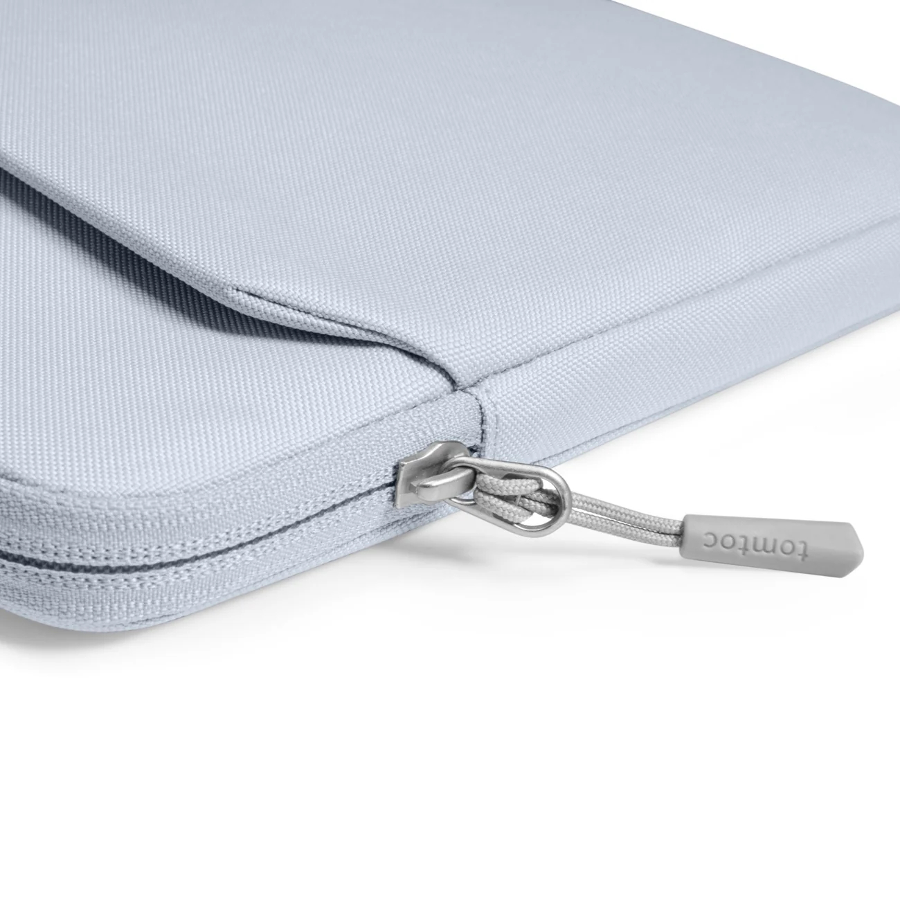tomtoc Light-A18電腦保護袋 適用於14吋新款MacBook Pro(Light Blue)