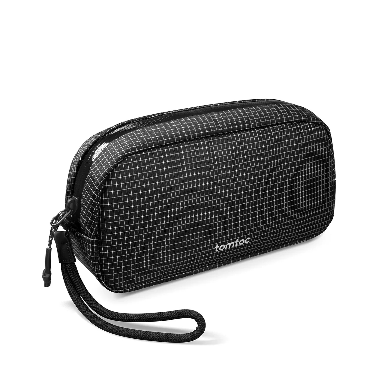 tomtoc Light-T12 電子收納包(T12S1D2)(Black)