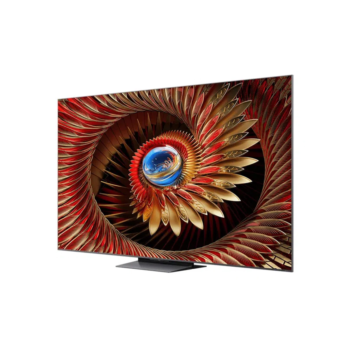 TCL 75吋 C8K Premium QD-MiniLED Google TV智能電視 (原生144Hz, 送S55H 2.1 soundbar,送完即止,代理免費送貨)(75吋)