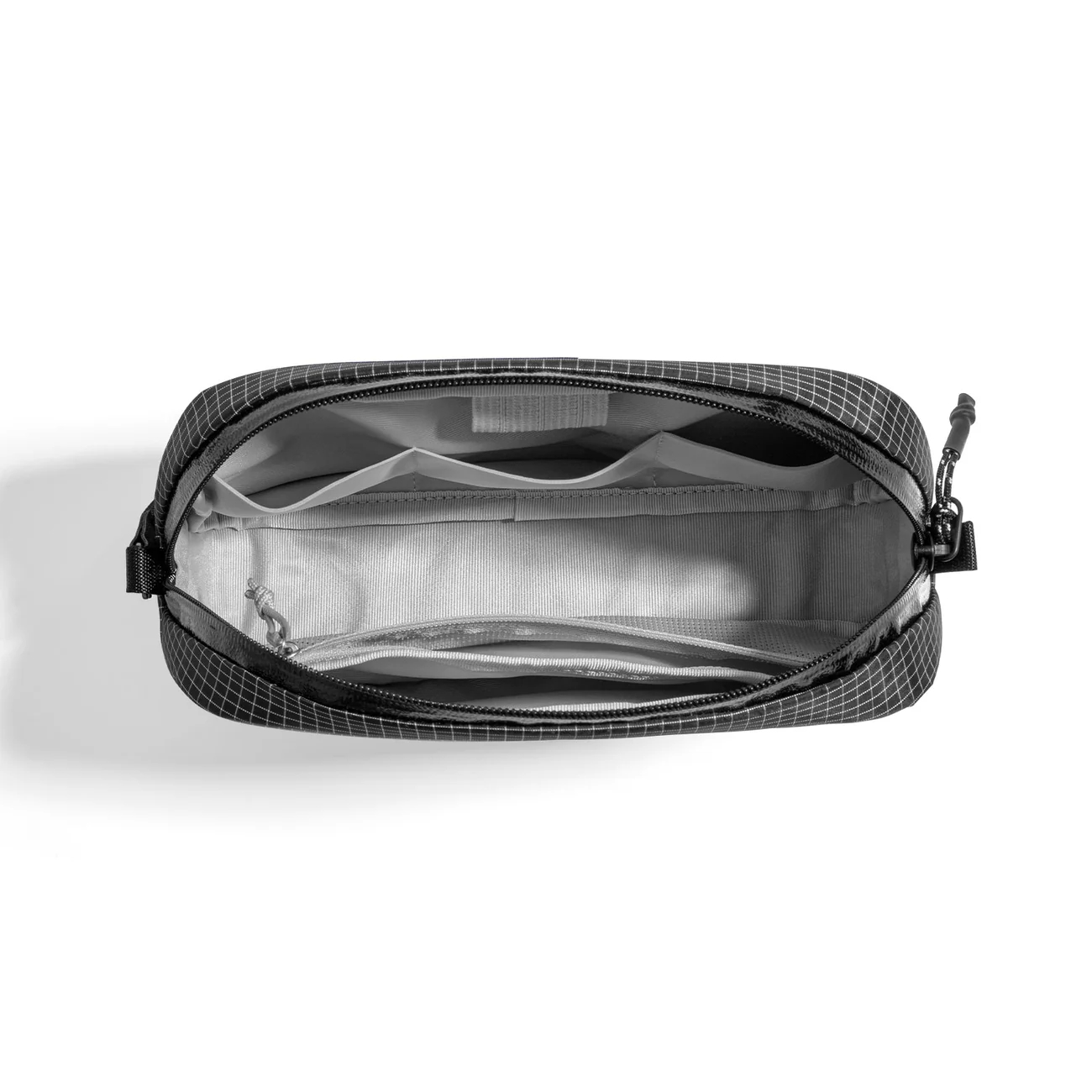 tomtoc Light-T12 電子收納包(T12S1D2)(Black)