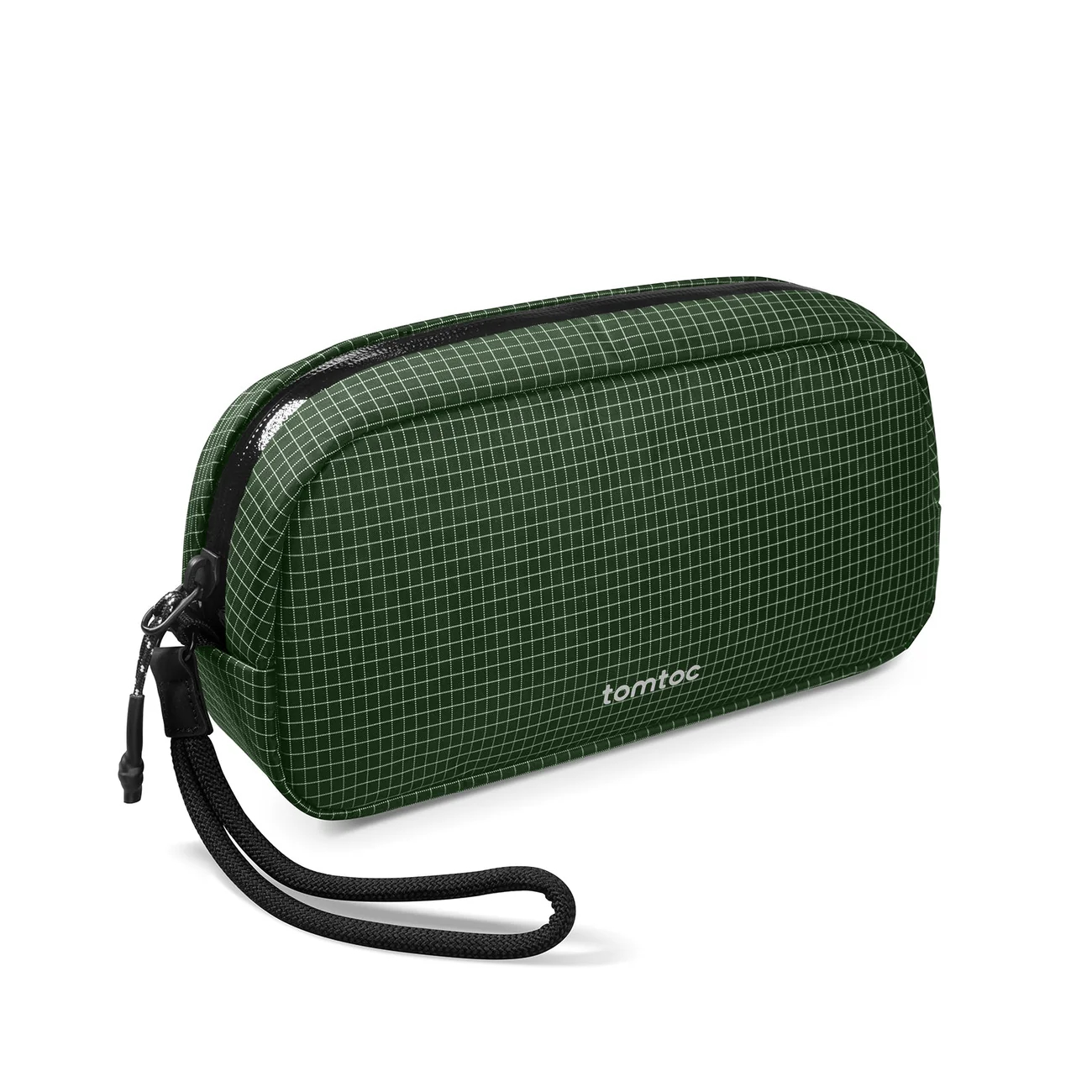 tomtoc Light-T12 電子收納包(T12S1T2)(Green)