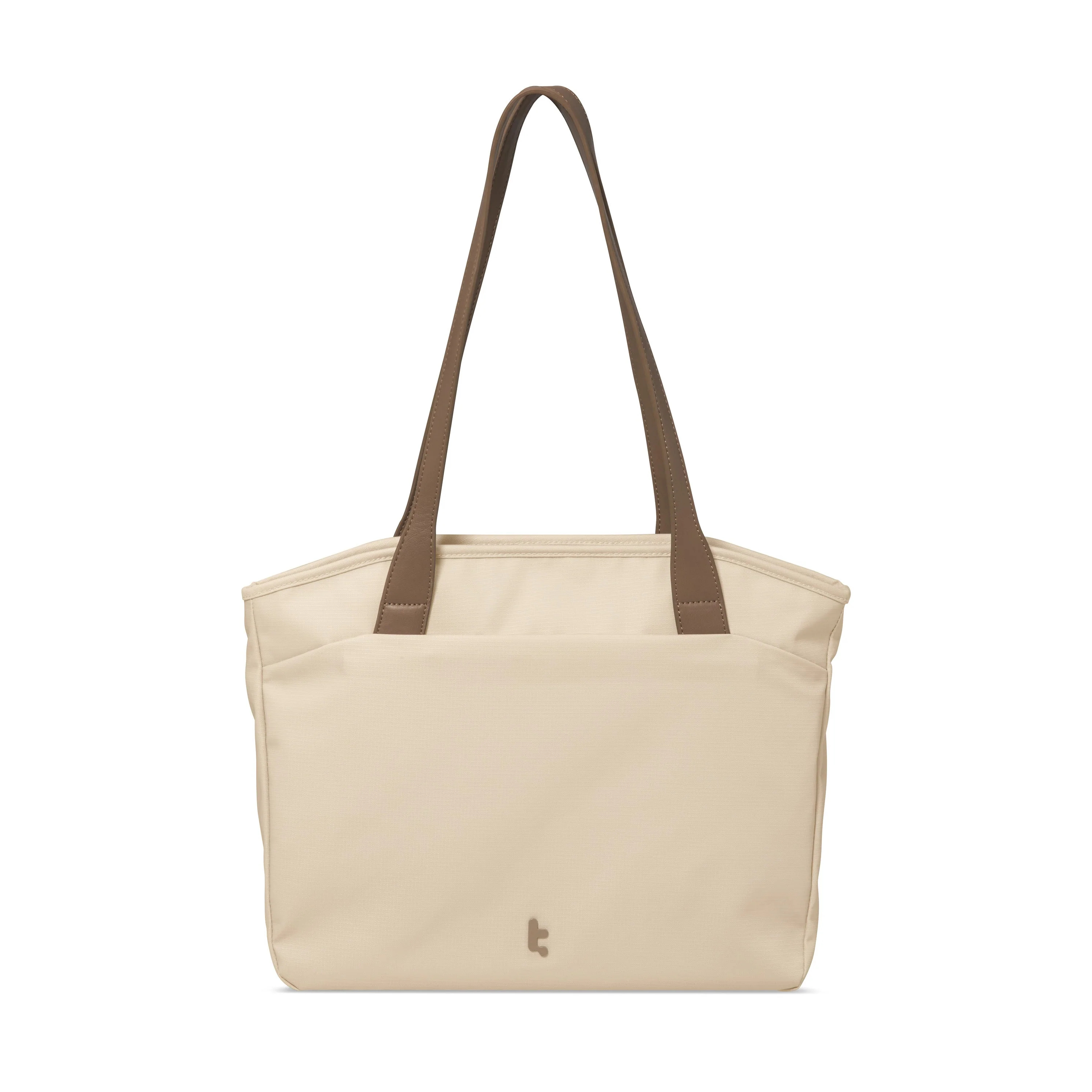 tomtoc Versatile-T23 手提電腦托特包(10L)(T23S1K1)(Khaki Beige)