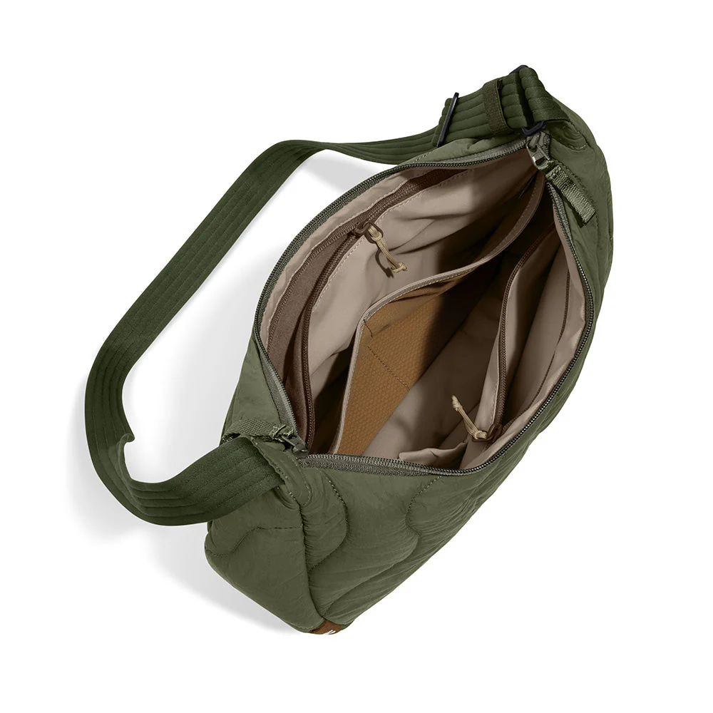 tomtoc Terra-T34 輕量雲朵斜孭袋(T34M1T2)(9L-Green)