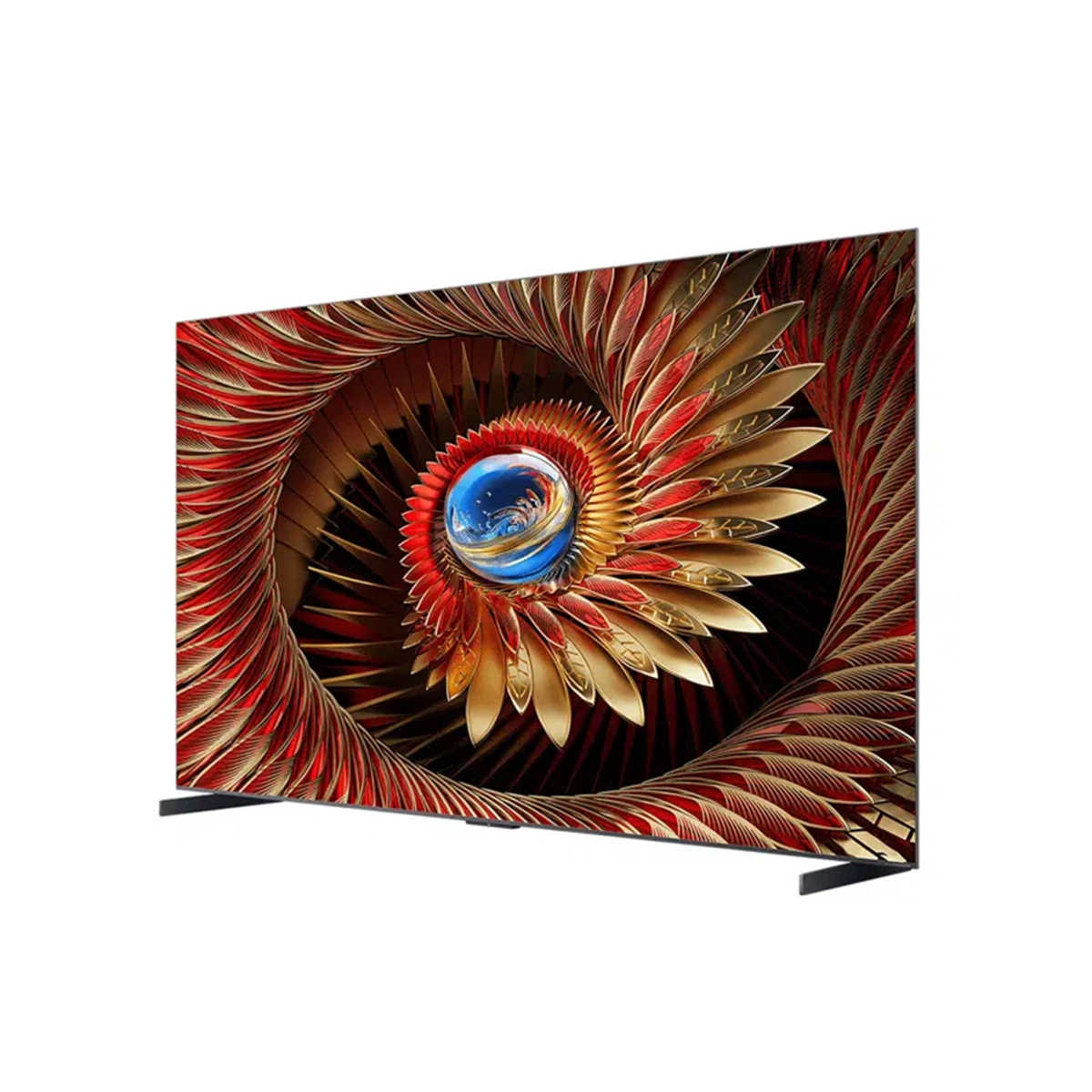 TCL 98吋 C8K Premium QD-MiniLED Google TV智能電視 (原生144Hz, 送S55H 2.1 soundbar,送完即止,代理免費送貨)(98吋)