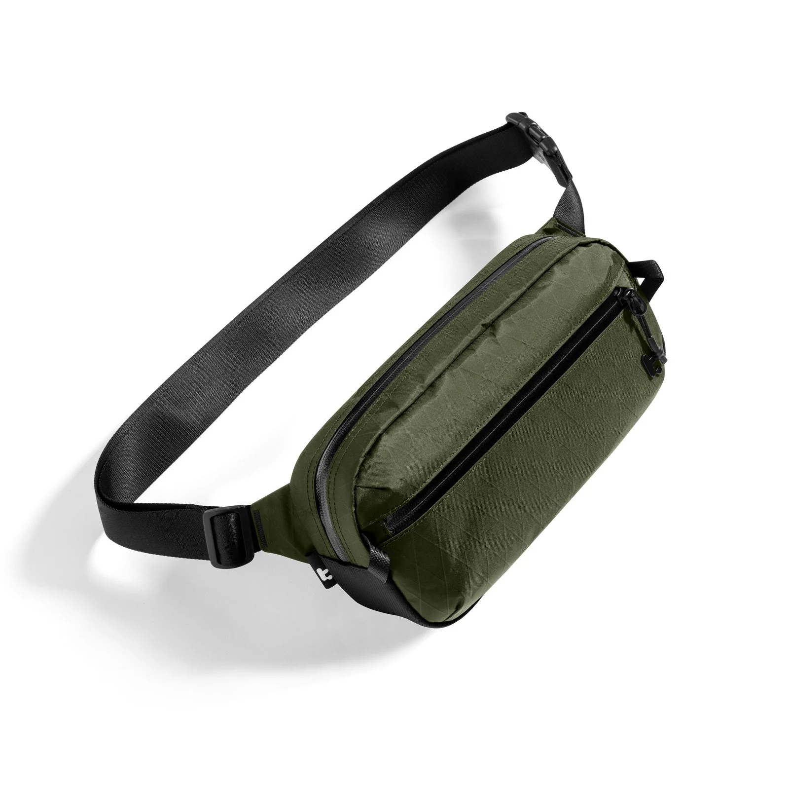 tomtoc Aviator-T35 X-Pac 胸包(T35M1T1)(3.5L-Green)