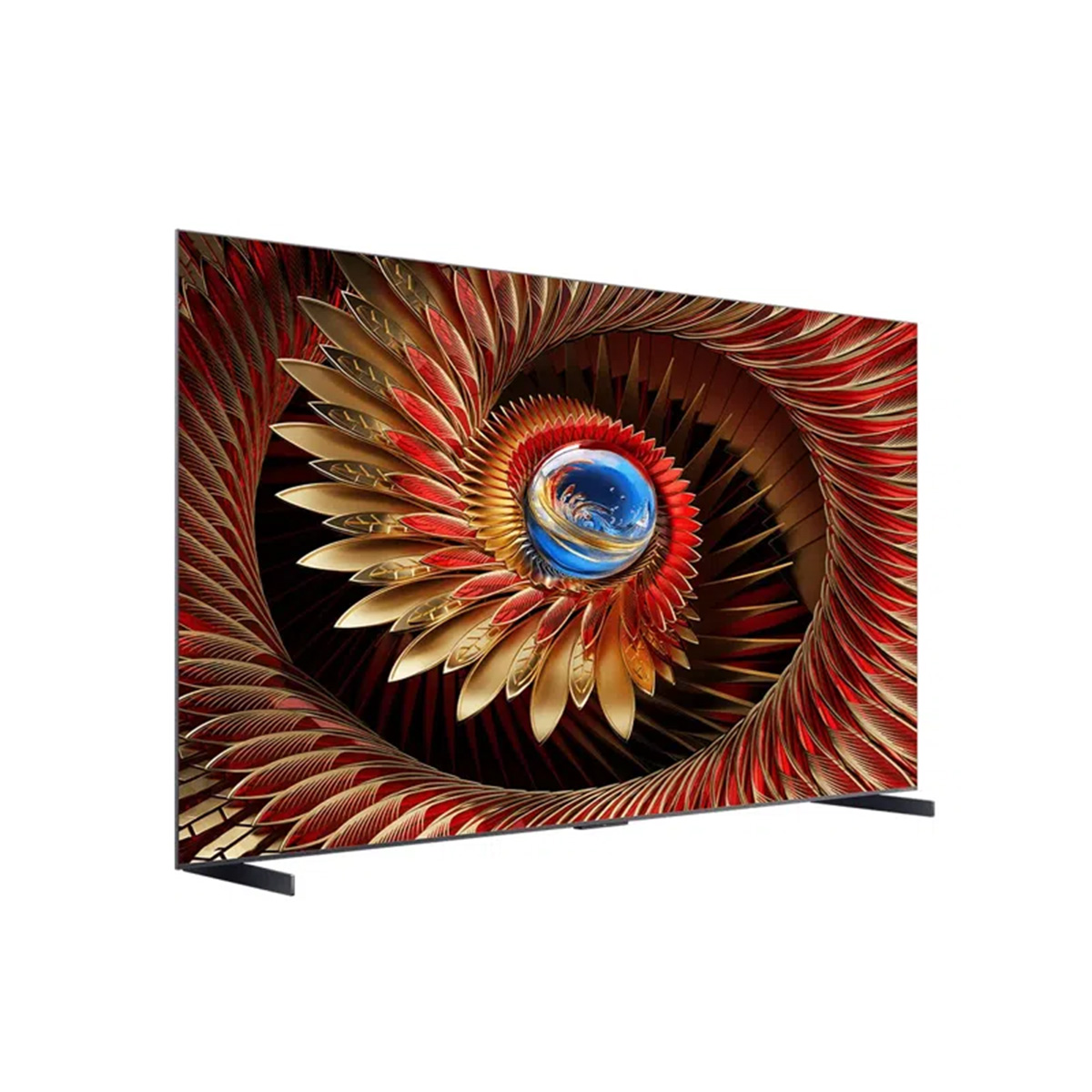 TCL 98吋 C8K Premium QD-MiniLED Google TV智能電視 (原生144Hz, 送S55H 2.1 soundbar,送完即止,代理免費送貨)(98吋)