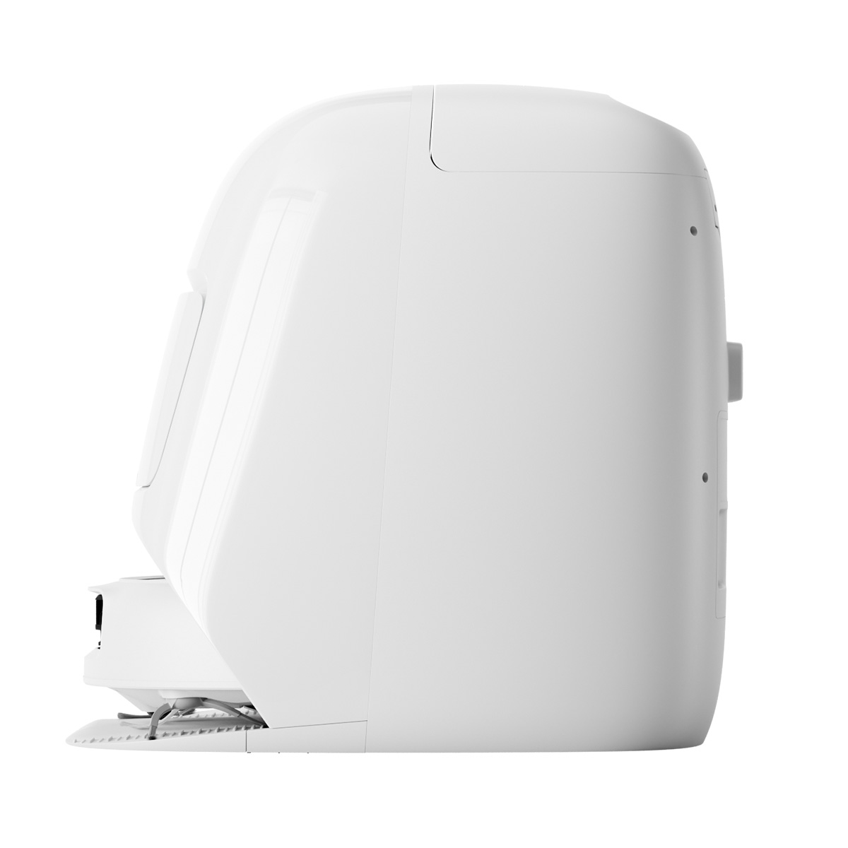 DJI ROMO 掃地機器人(水箱版)(EU)(S-標準版)