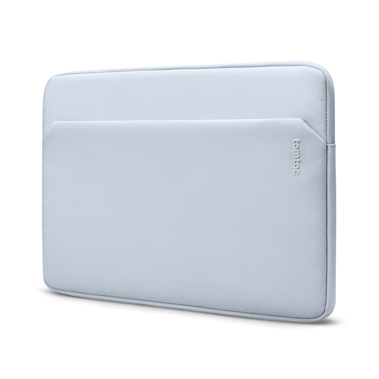 tomtoc Light-A18電腦保護袋 適用於13吋新款MacBook Air/Pro(Light Blue)