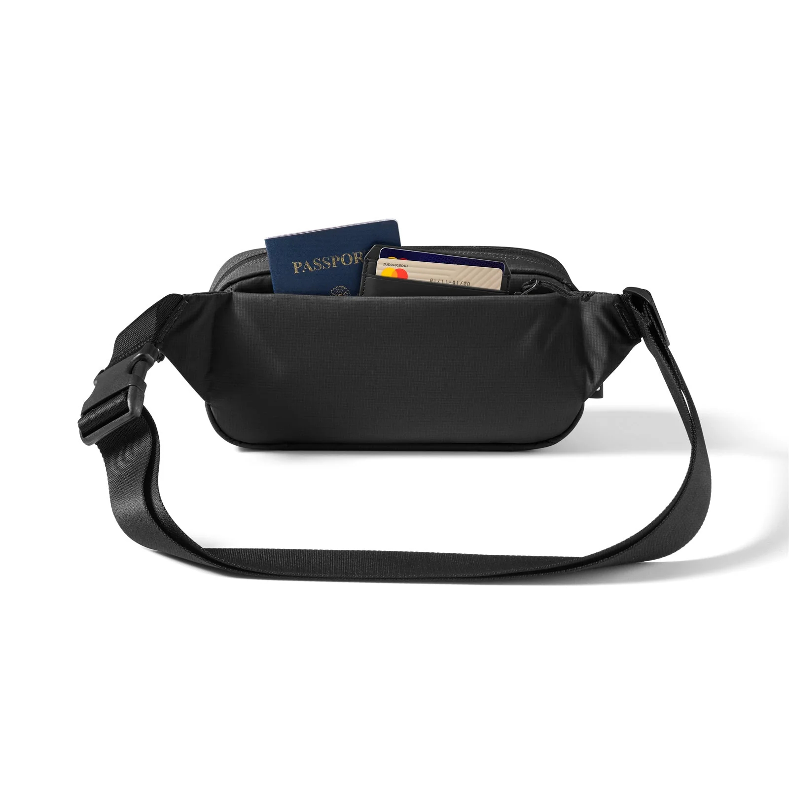 tomtoc Aviator-T33 胸包(T33S2D1)(2.5L-Black)