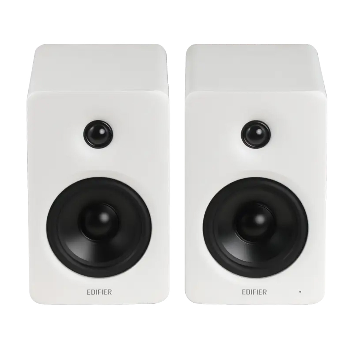Edifier M90 精巧型主動式喇叭(支援HDMI eARC)(白色)