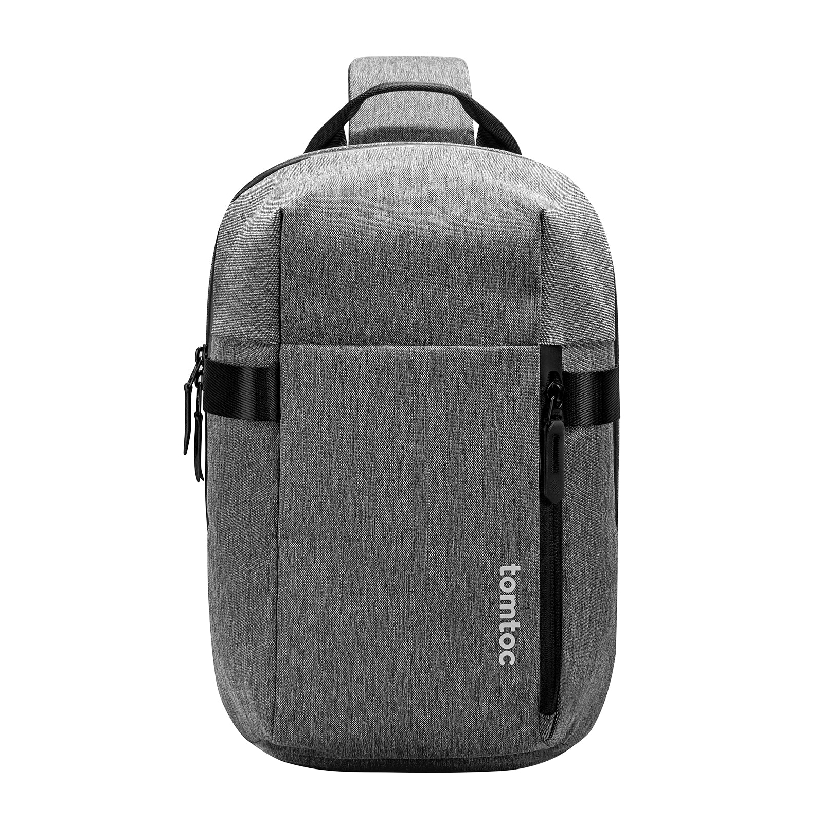 tomtoc Navigator-T24 城市探索斜孭袋(適用於13-14吋新款MacBook Pro)(T24M1G3)(Gray)