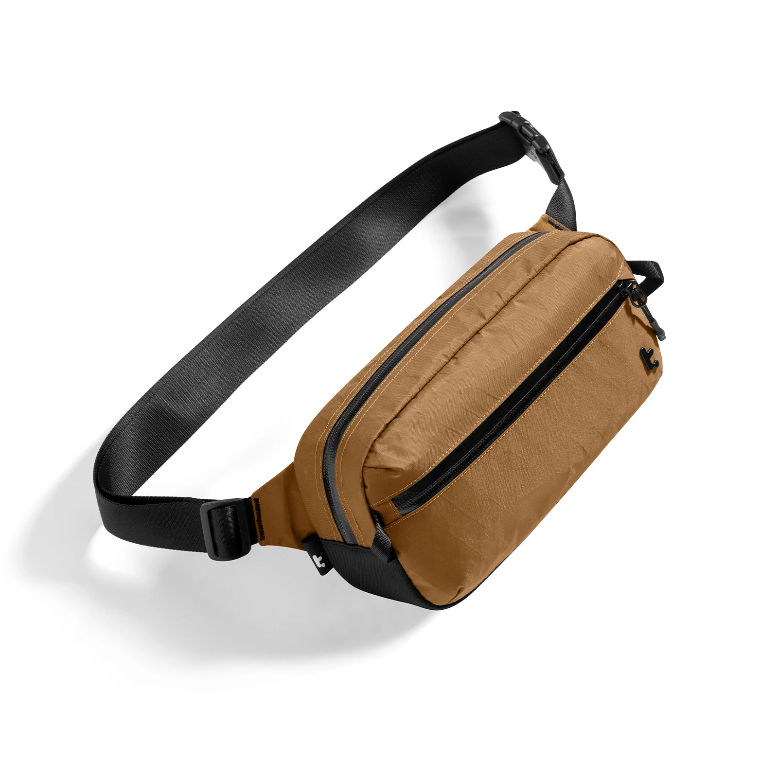 tomtoc Aviator-T35 X-Pac 胸包(T35M1K1)(3.5L-Khaki)