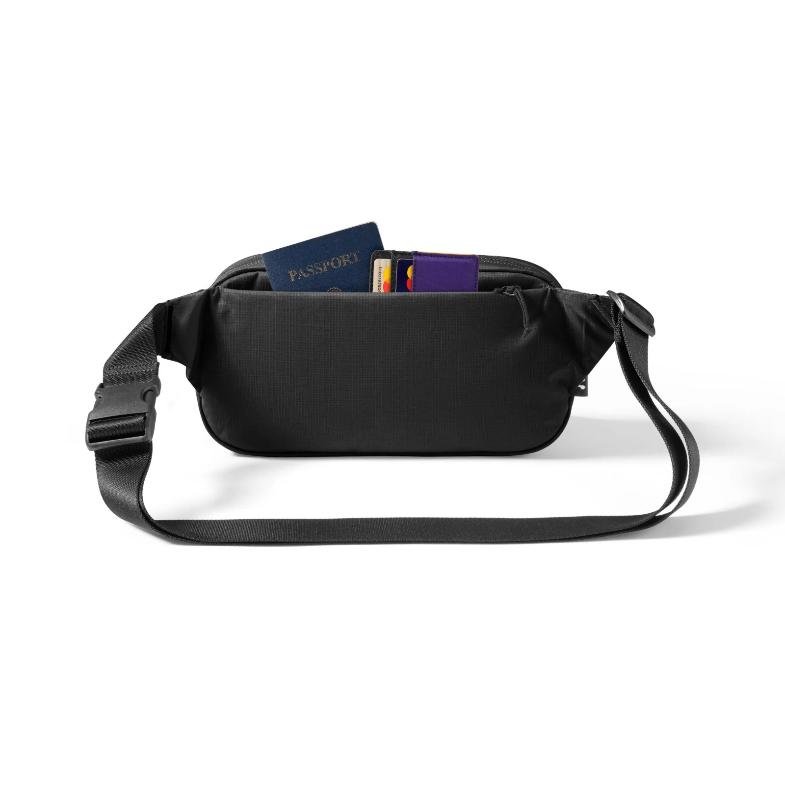 tomtoc Aviator-T33 胸包(T33M1D1)(3.5L-Black)