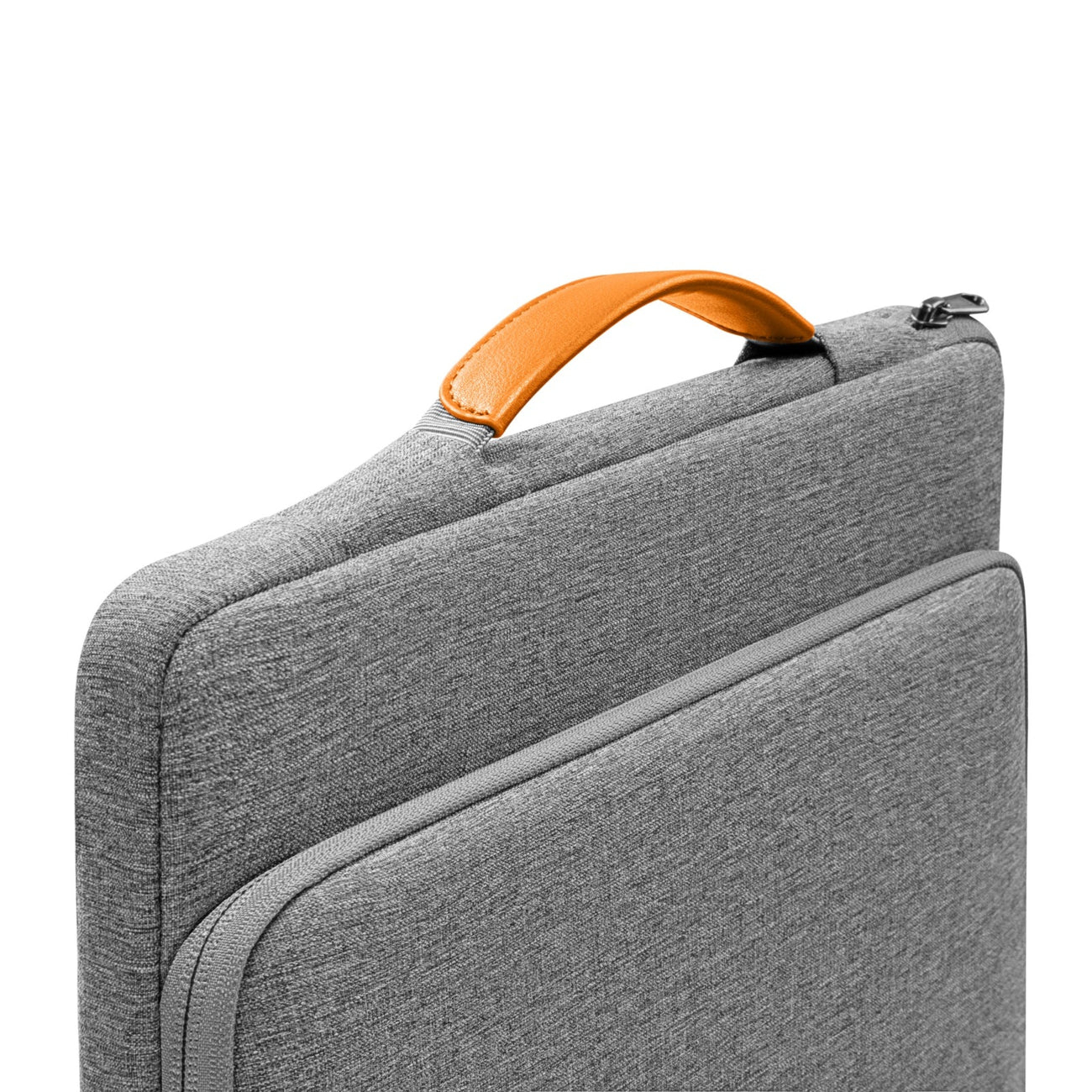 tomtoc Defender-A14手提電腦袋 適用於13吋新款MacBook Air/Pro(A14C2G2)(Dark Gray)