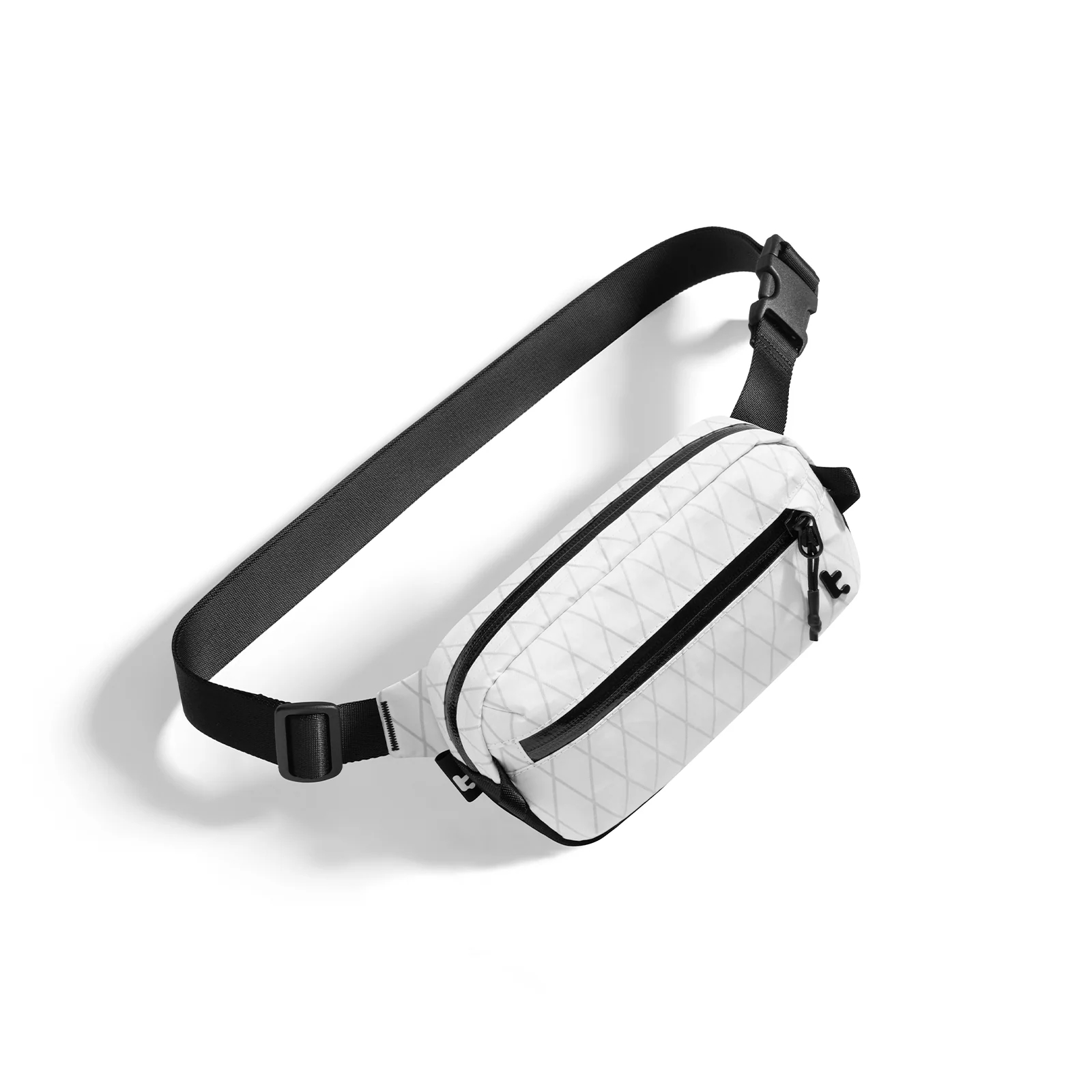 tomtoc Aviator-T35 X-Pac 胸包(T35S1W1)(1.5L-White)