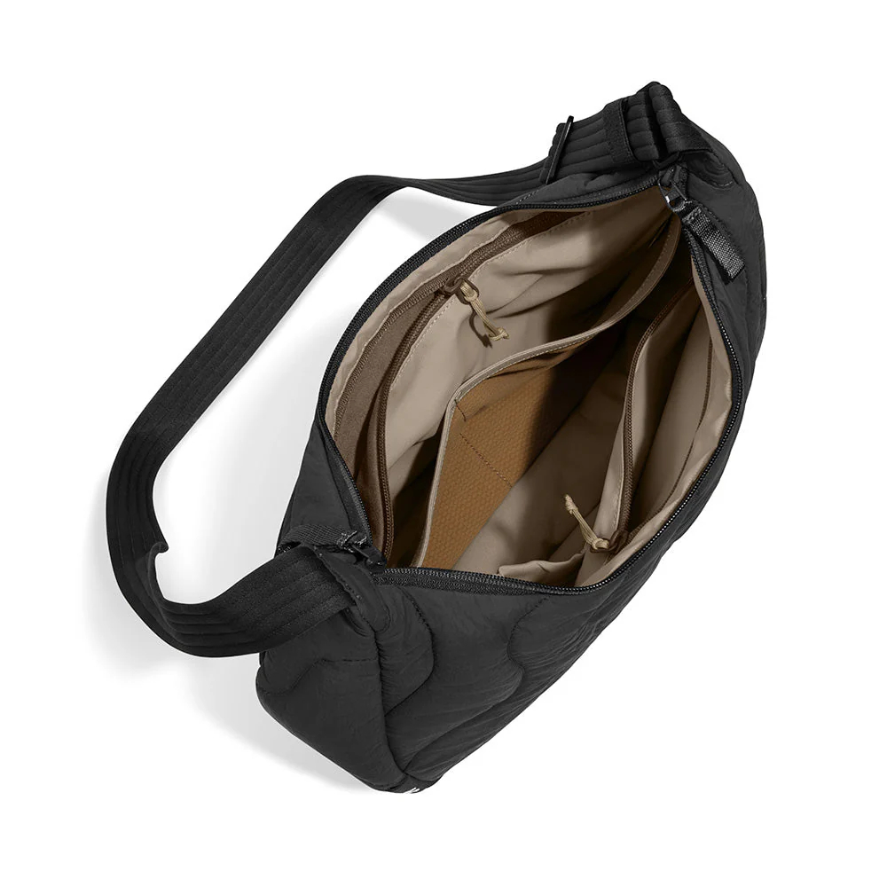 tomtoc Terra-T34 輕量雲朵斜孭袋(T34M1D1)(9L-Black)