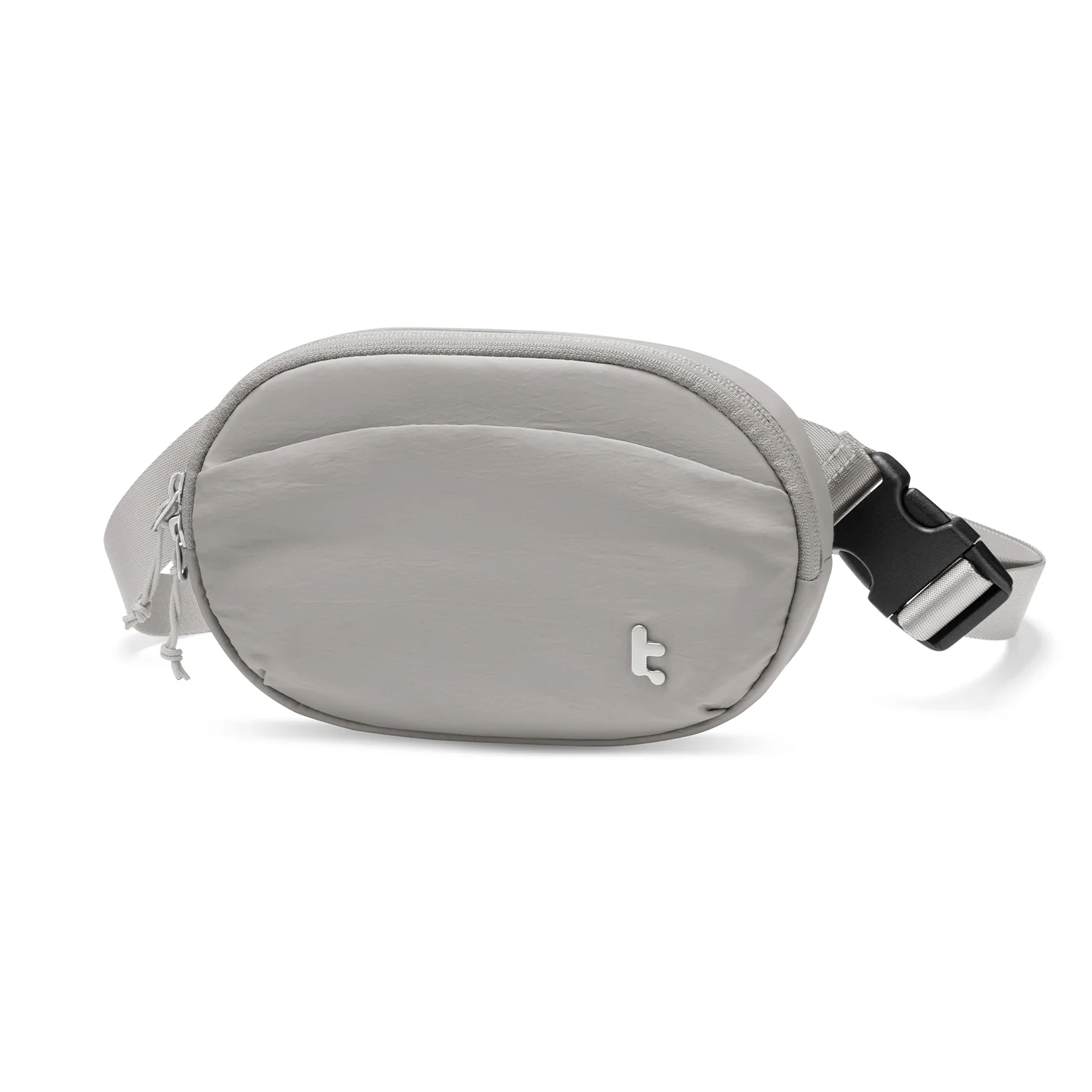 tomtoc SlingBean-T32 腰包(T32S1G1)(Gray)