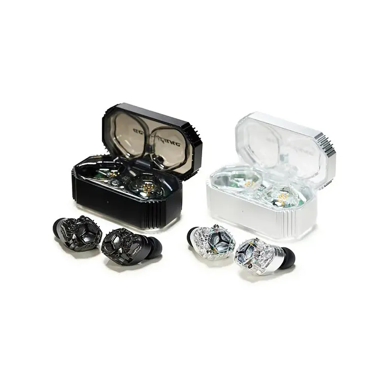 Acoustune HSX ONE 真無線藍牙入耳式耳機(石墨灰)