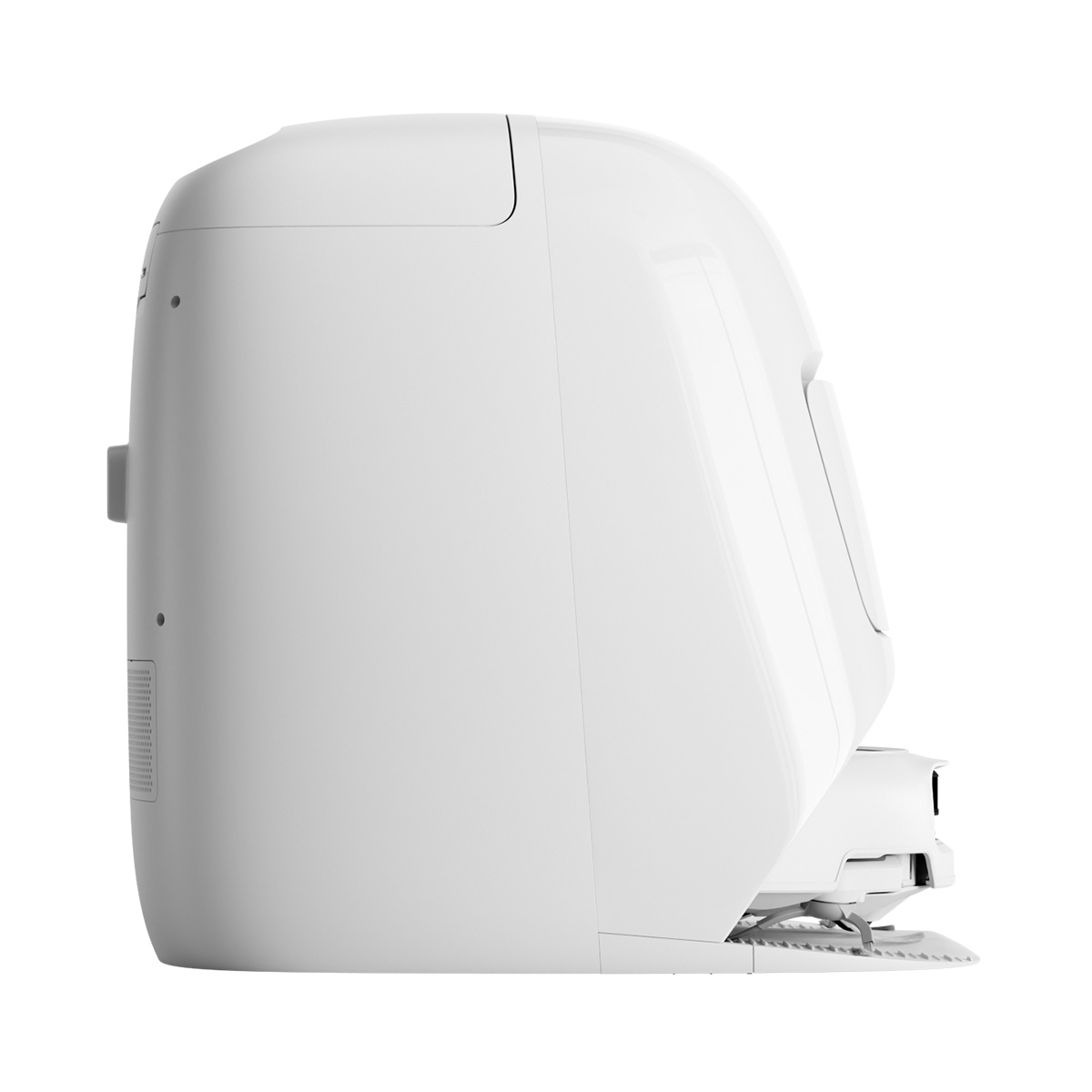 DJI ROMO 掃地機器人(水箱版)(EU)(S-標準版)