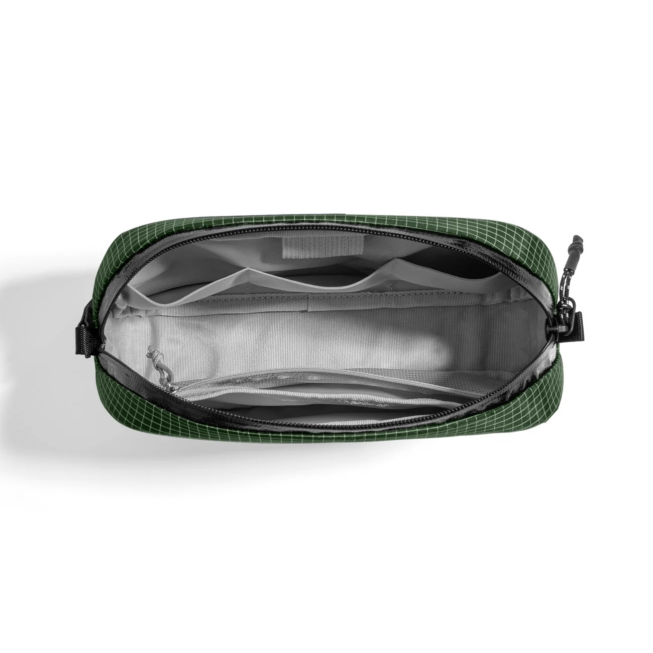 tomtoc Light-T12 電子收納包(T12S1T2)(Green)