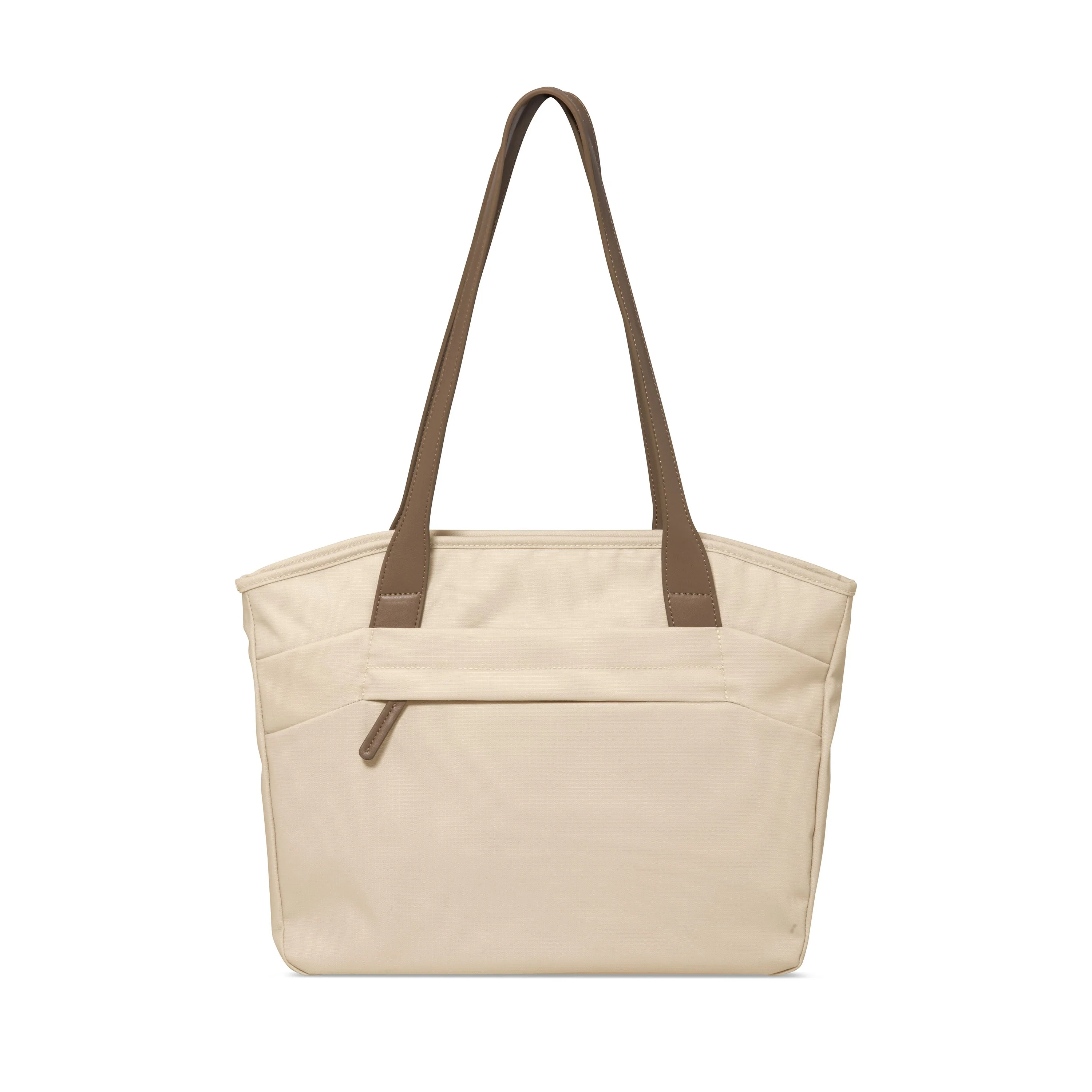 tomtoc Versatile-T23 手提電腦托特包(10L)(T23S1K1)(Khaki Beige)