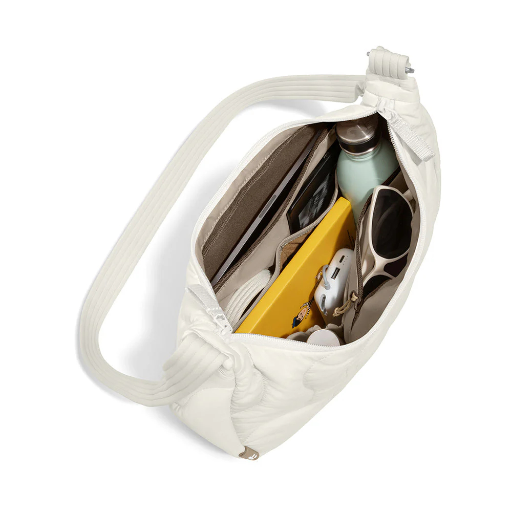 tomtoc Terra-T34 輕量雲朵斜孭袋(T34M1W1)(9L-White)