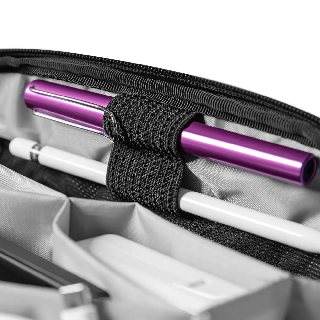 tomtoc Navigator-T13 電子收納包(T13M1D1)(中碼-Black)