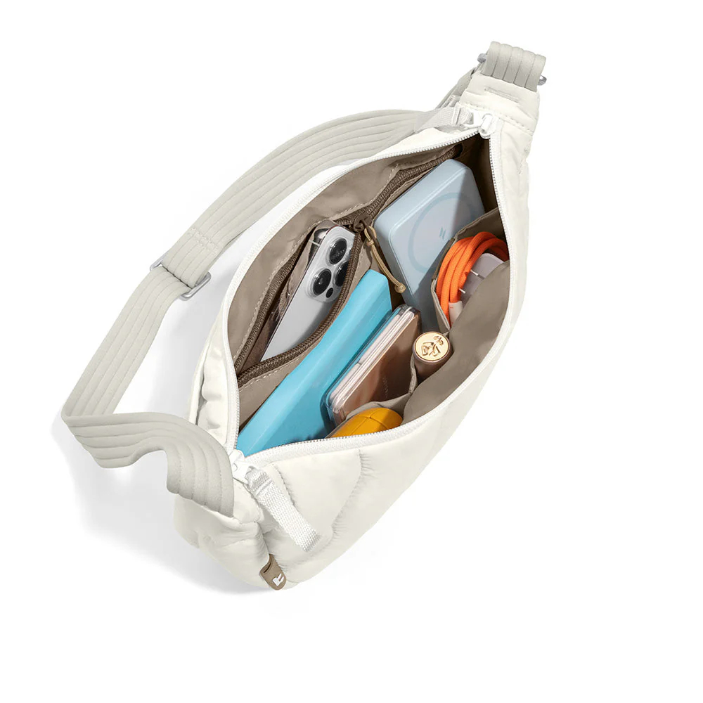 tomtoc Terra-T34 輕量雲朵斜孭袋(T34S1W1)(3.5L-White)