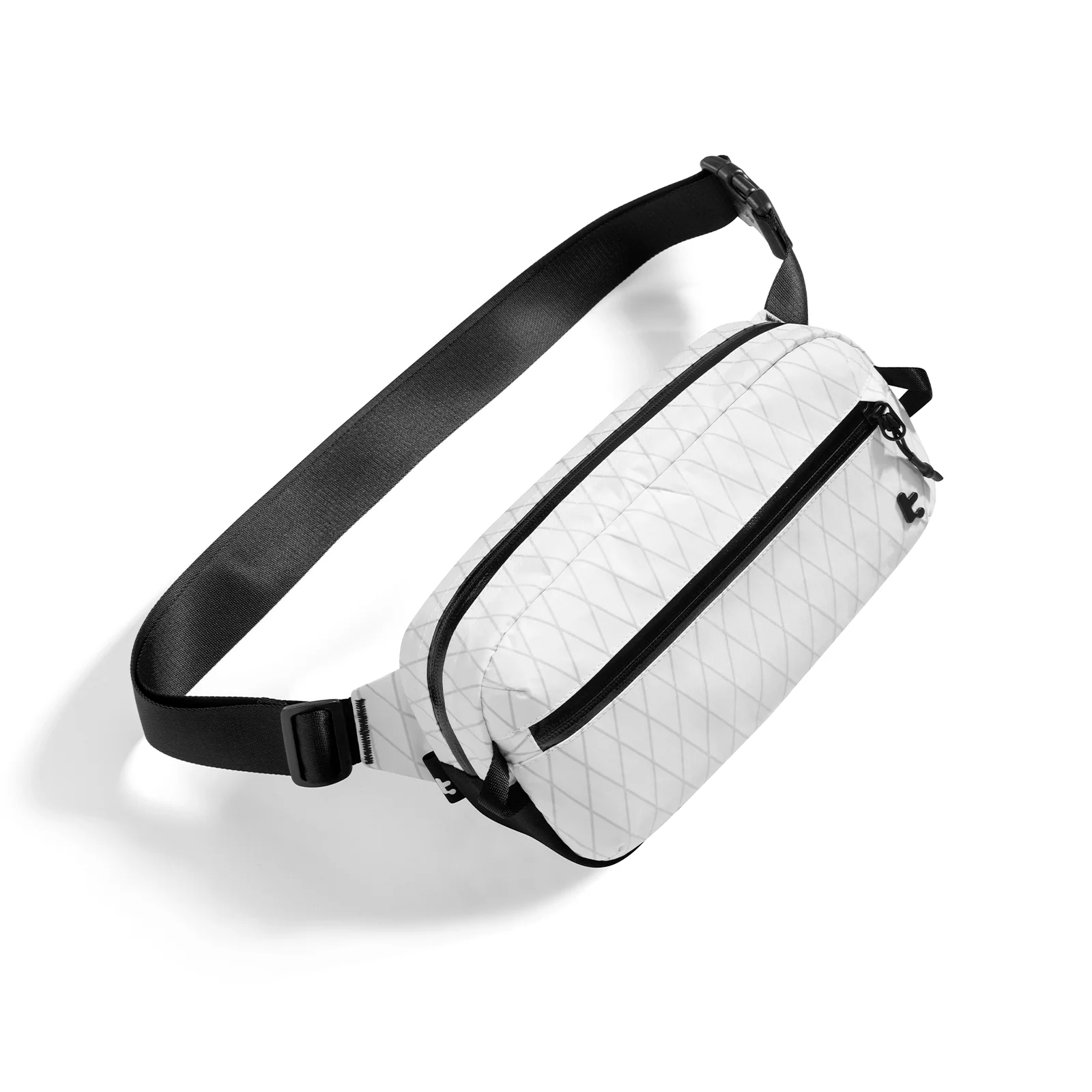 tomtoc Aviator-T35 X-Pac 胸包(T35M1W1)(3.5L-White)