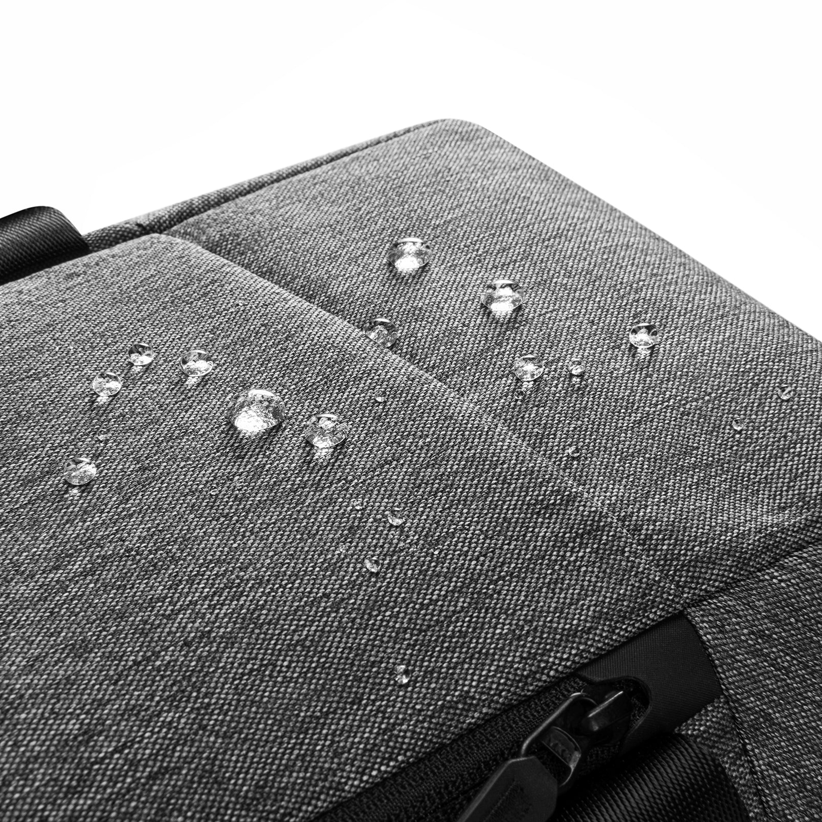 tomtoc Navigator-T24 城市探索斜孭袋(適用於13-14吋新款MacBook Pro)(T24M1G3)(Gray)