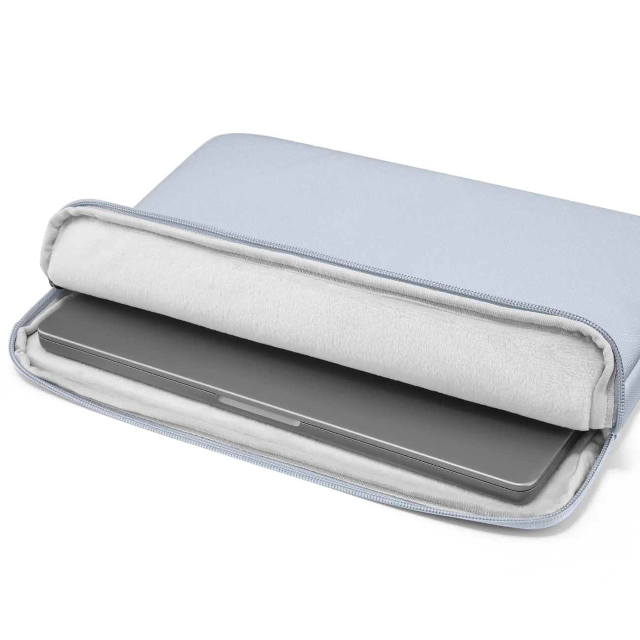tomtoc Light-A18電腦保護袋 適用於13吋新款MacBook Air/Pro(Light Blue)