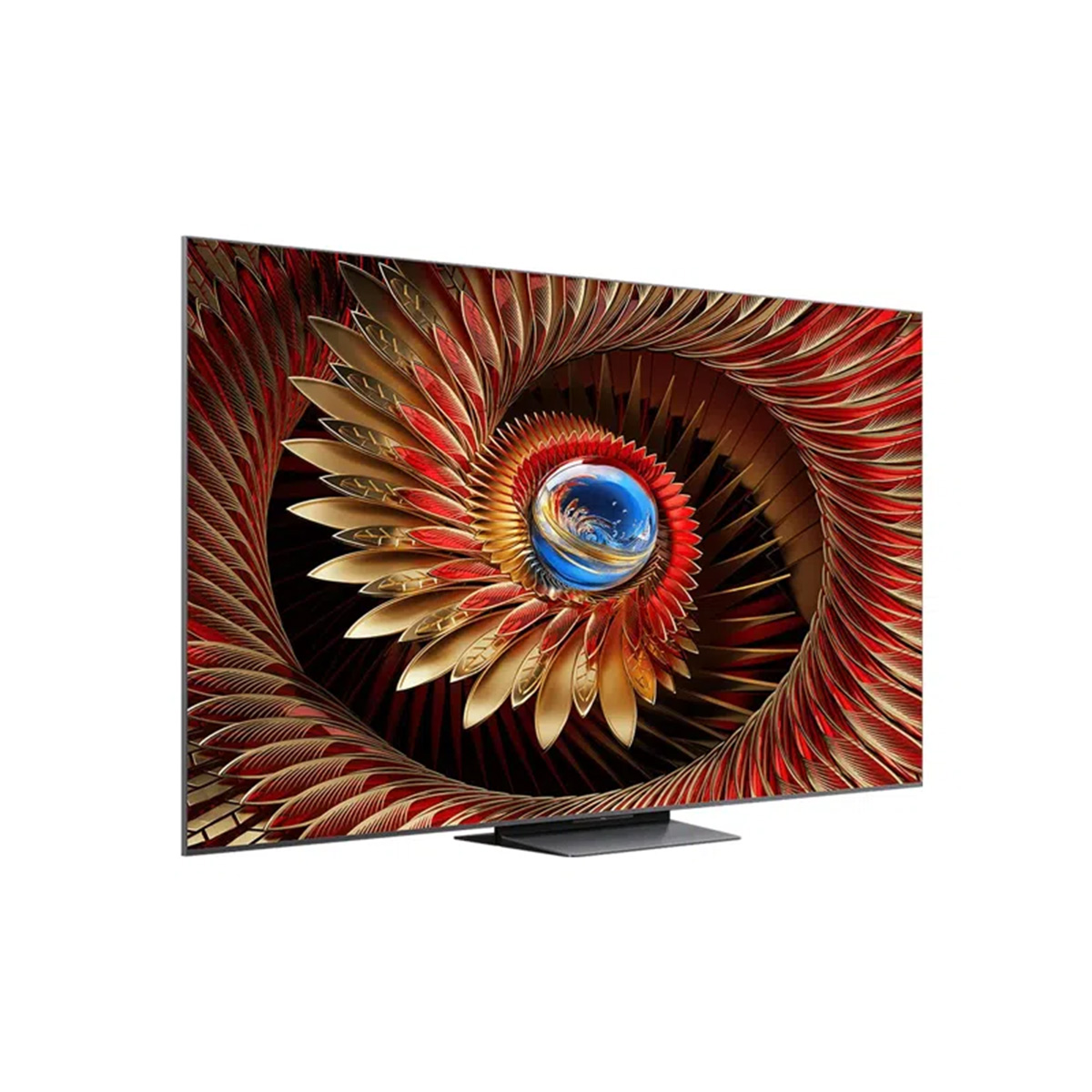 TCL 75吋 C8K Premium QD-MiniLED Google TV智能電視 (原生144Hz, 送S55H 2.1 soundbar,送完即止,代理免費送貨)(75吋)