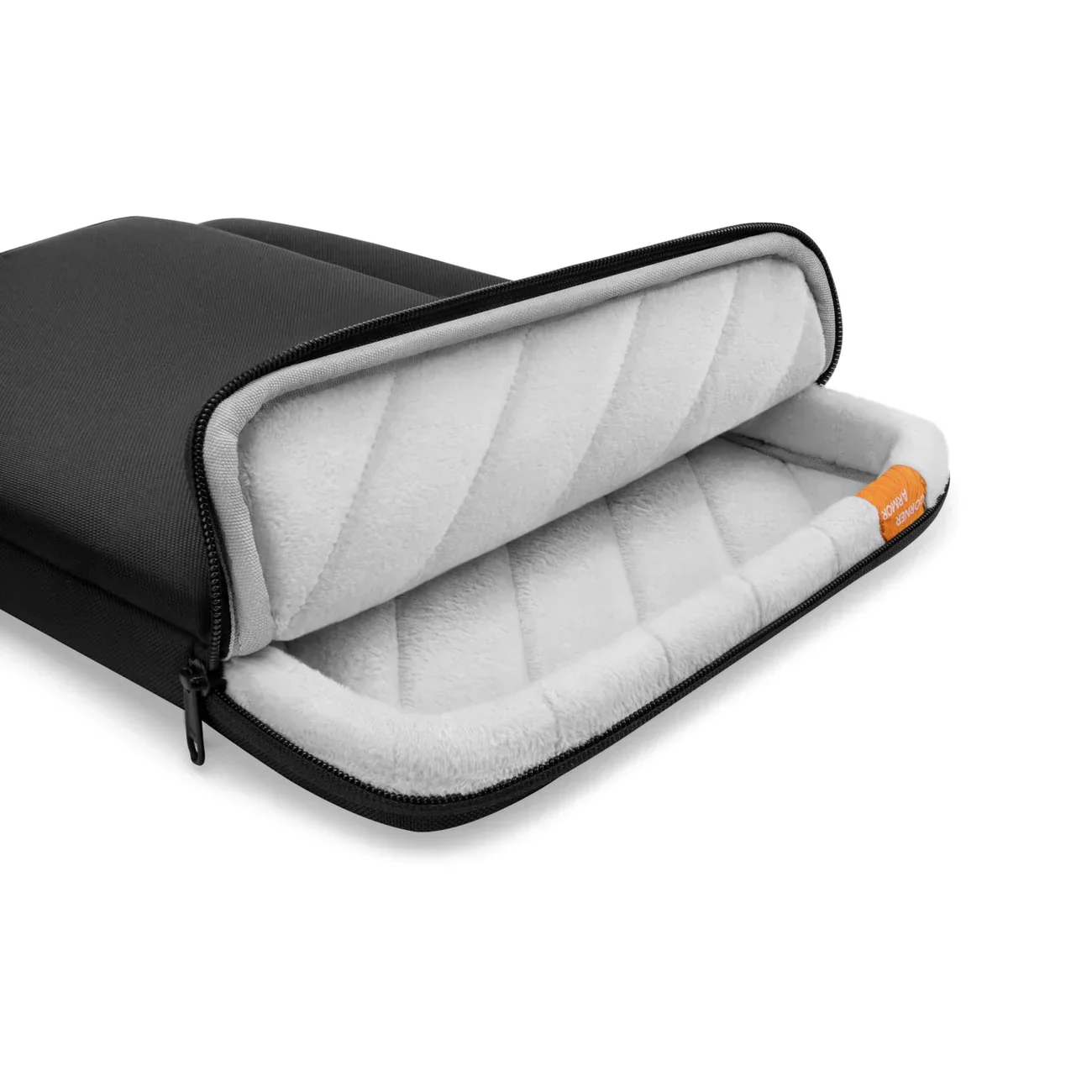 tomtoc Defender-A14手提電腦袋 適用於13吋新款MacBook Air/Pro(A14C2D1)(Black)