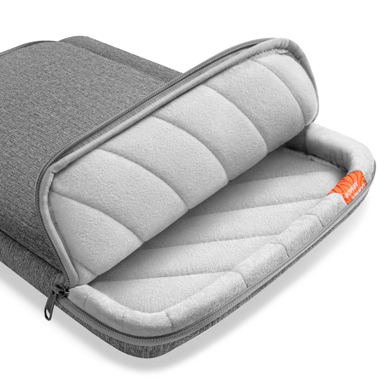 tomtoc Defender-A14手提電腦袋 適用於13吋新款MacBook Air/Pro(A14C2G2)(Dark Gray)