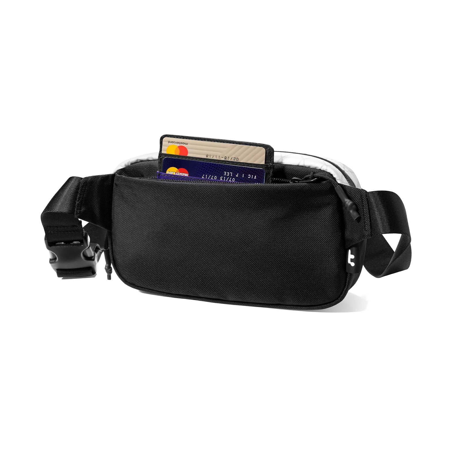 tomtoc Aviator-T35 X-Pac 胸包(T35S1W1)(1.5L-White)