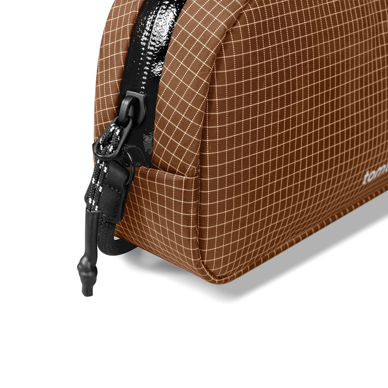 tomtoc Light-T12 電子收納包(T12S1K1)(Brown)