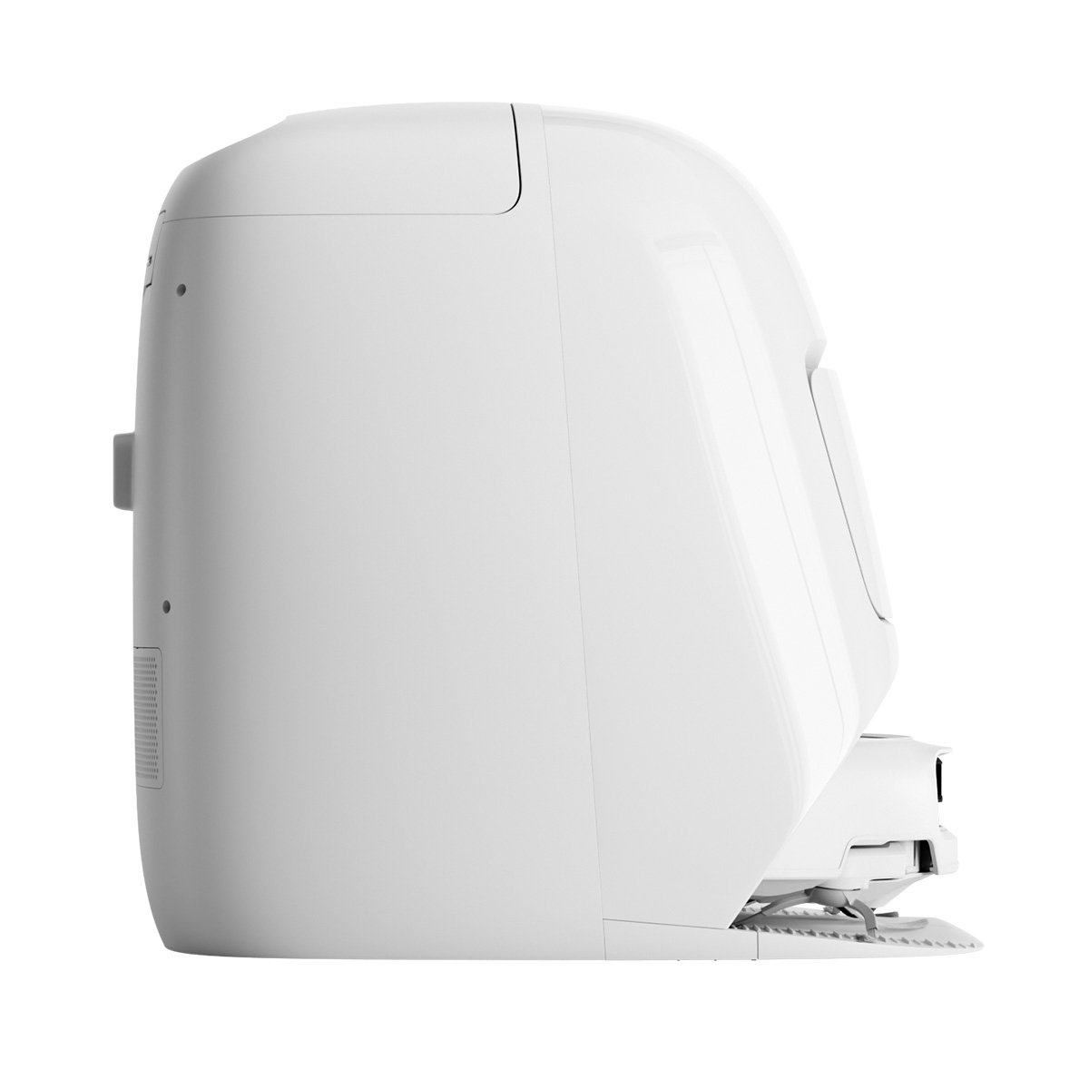 DJI ROMO 掃地機器人(水箱版)(EU)(A-進階版)