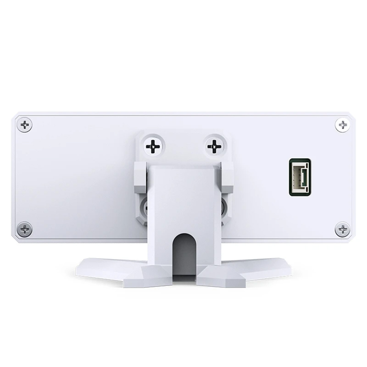 Jonsbo DS339 3.39吋 IPS副螢幕模組(白色)