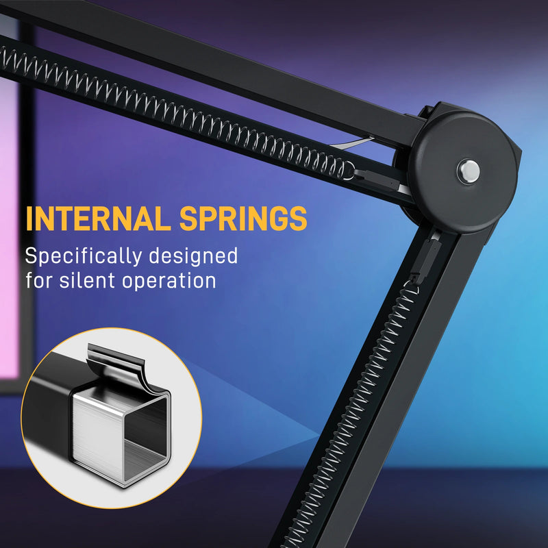 Maono BA37 麥克風懸臂支架