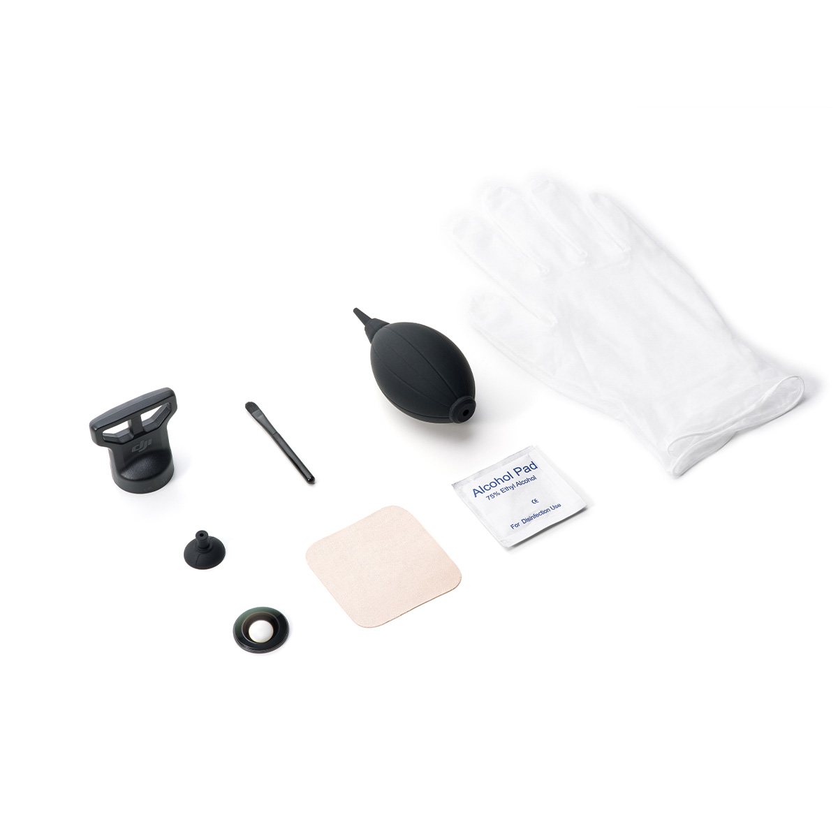 DJI Avata 360 專用配件(可替換鏡片拆換套裝)