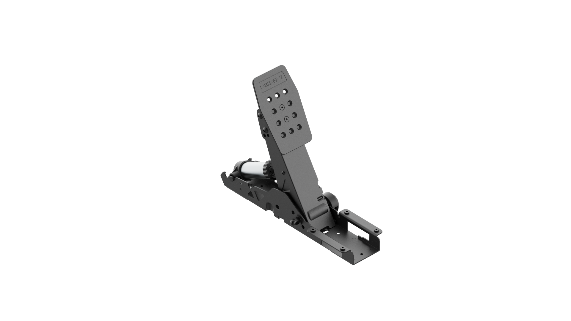 MOZA Racing SRP2 離合器單腳踏