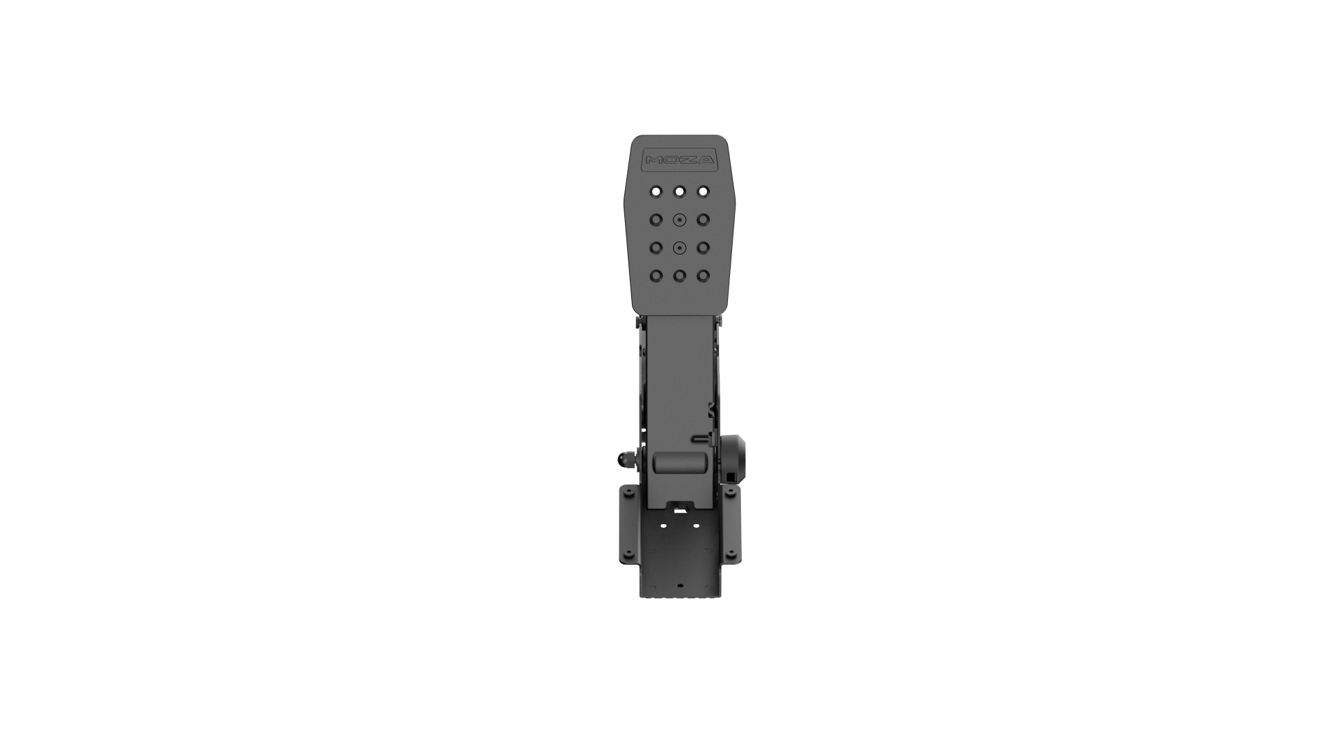 MOZA Racing SRP2 離合器單腳踏