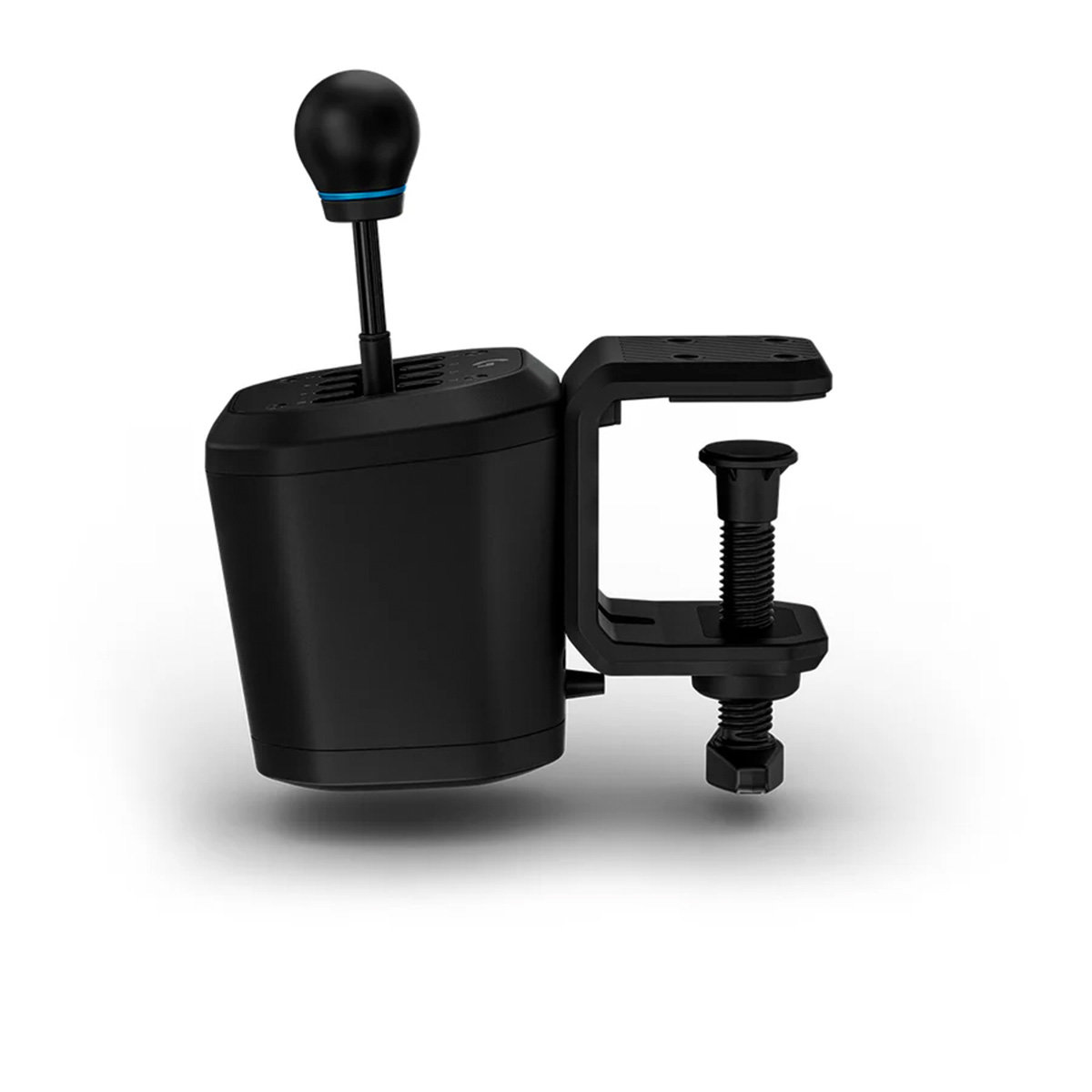 Logitech G RS 7 + R H型手排排檔桿