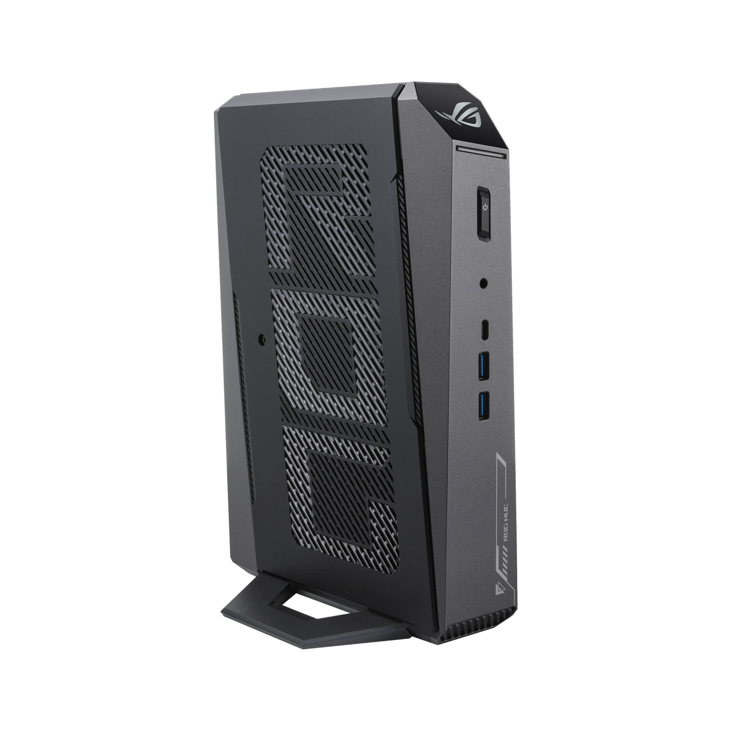 ASUS ROG NUC 迷你電競電腦(RTX5070Ti-32GB-1TB)