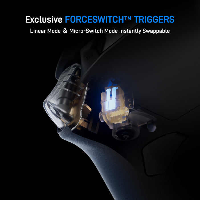 FLYDIGI Vader 5S 有線控制器 (XBOX授權 支援PC/XBOX)