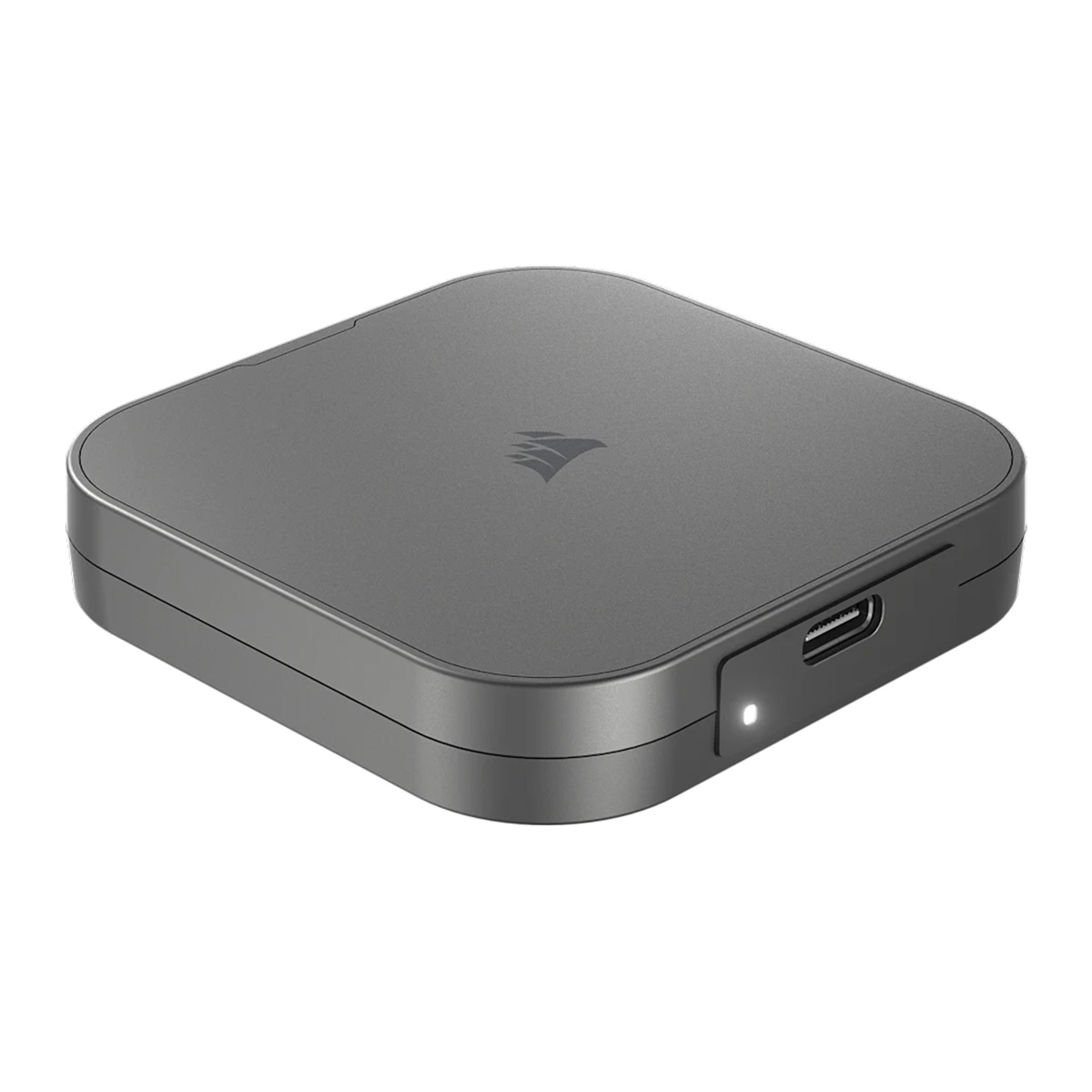 Corsair EX300U USB 3.2 Gen 2 Type-C 口袋型外置SSD(支援Magsafe磁吸)(4TB)