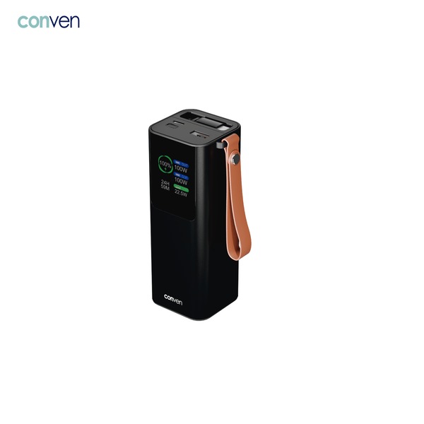 CONVEN PG20C 100W 20000mAh 外置電池